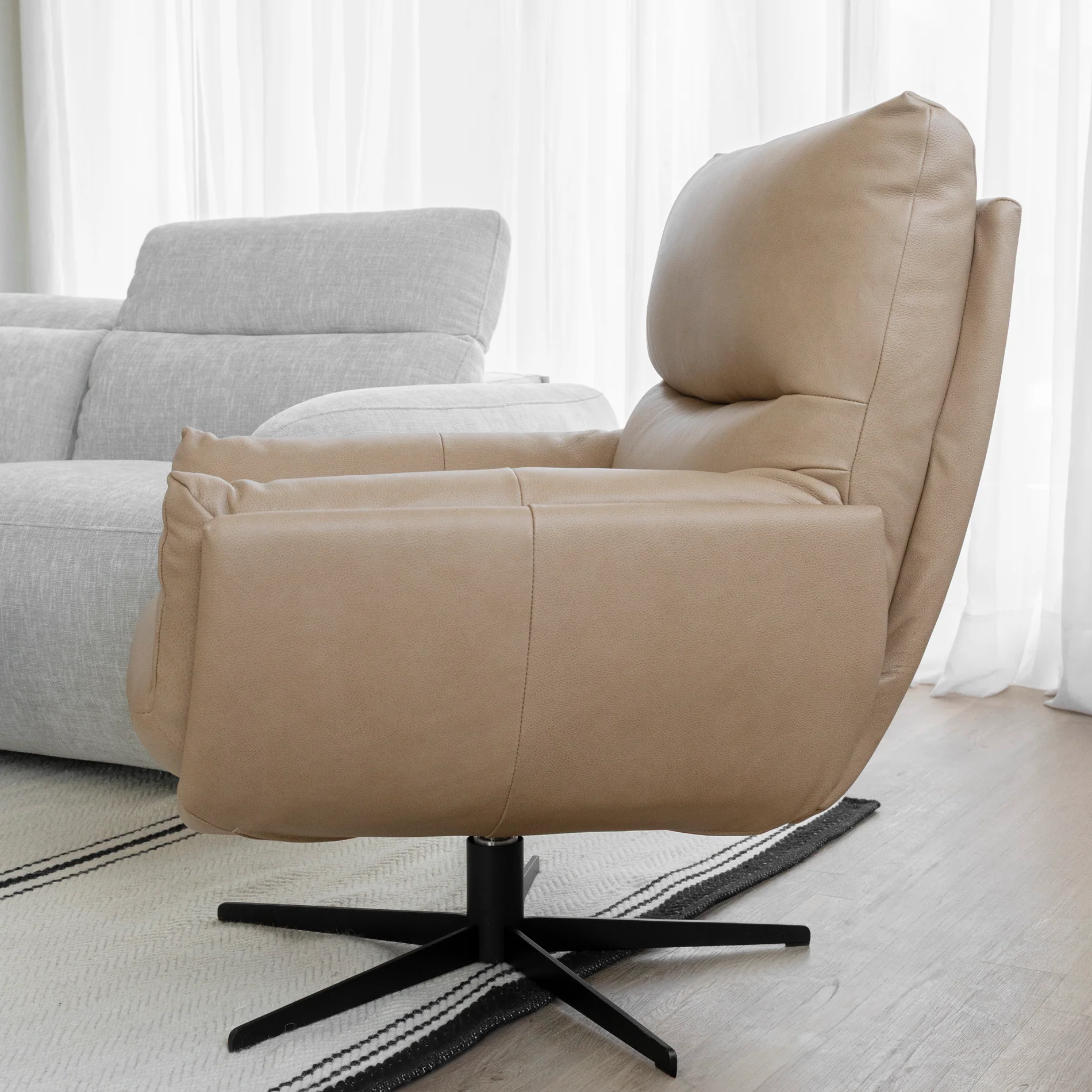 Fauteuil - Neville - Image 3