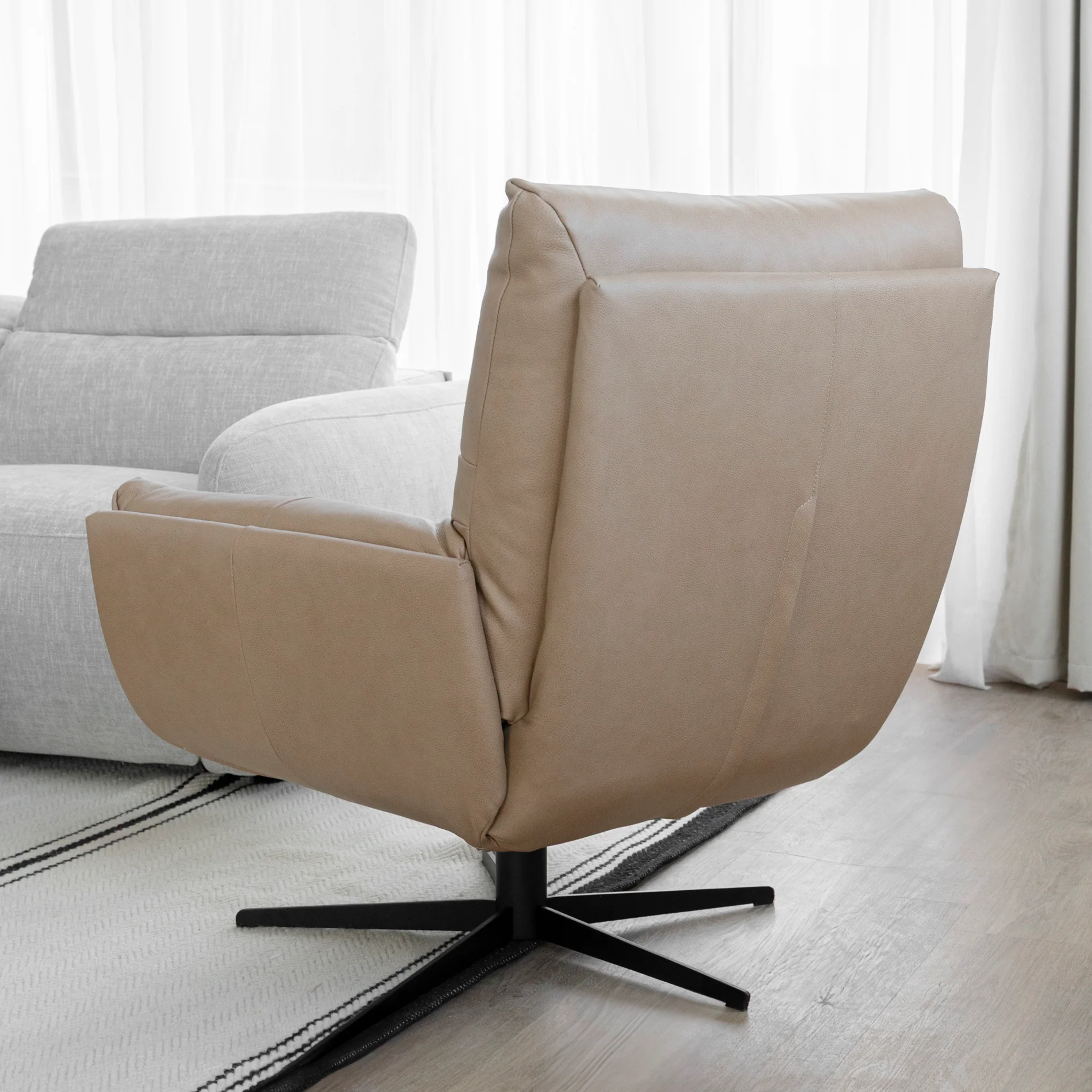 Fauteuil - Neville - Image 4