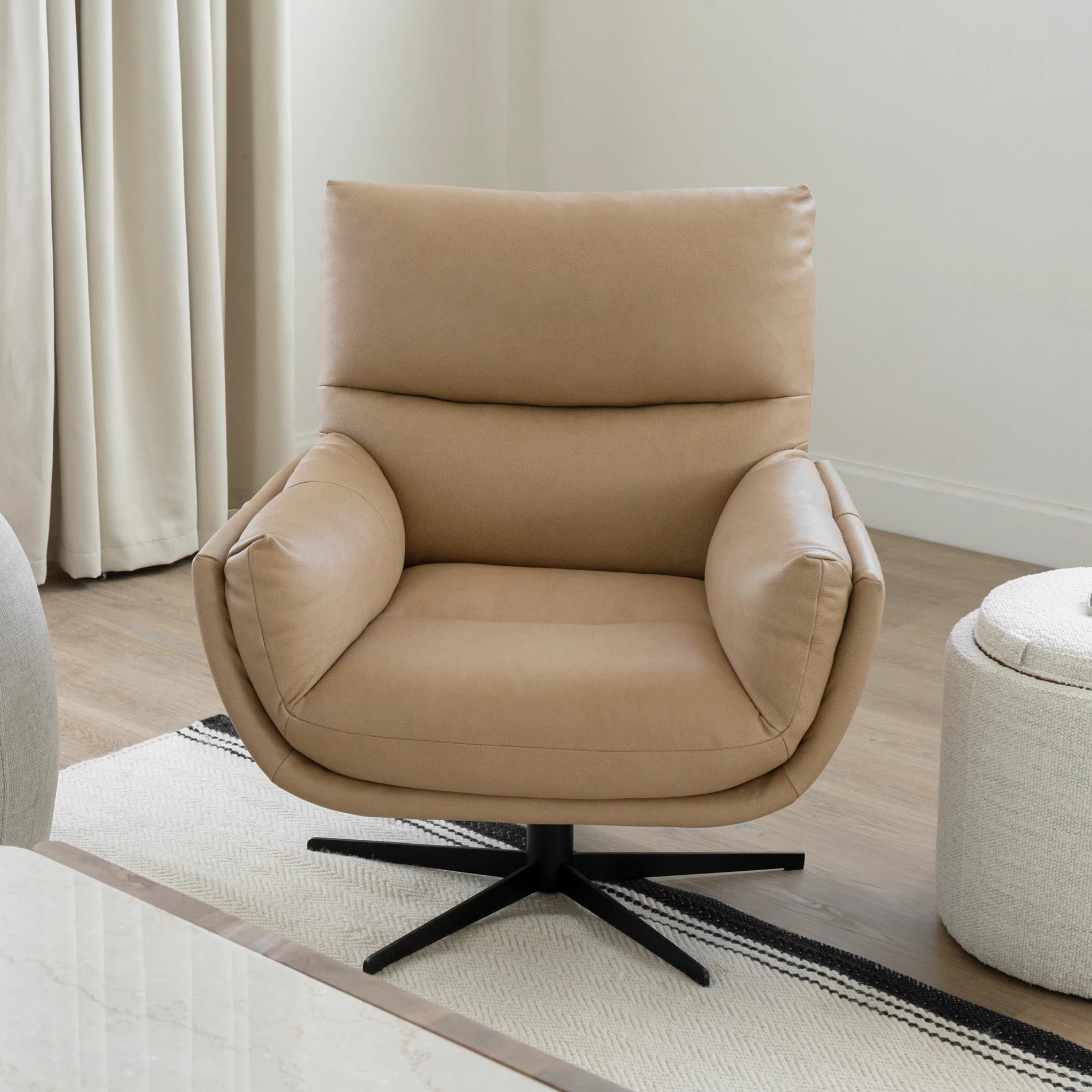 Fauteuil - Neville - Image 5