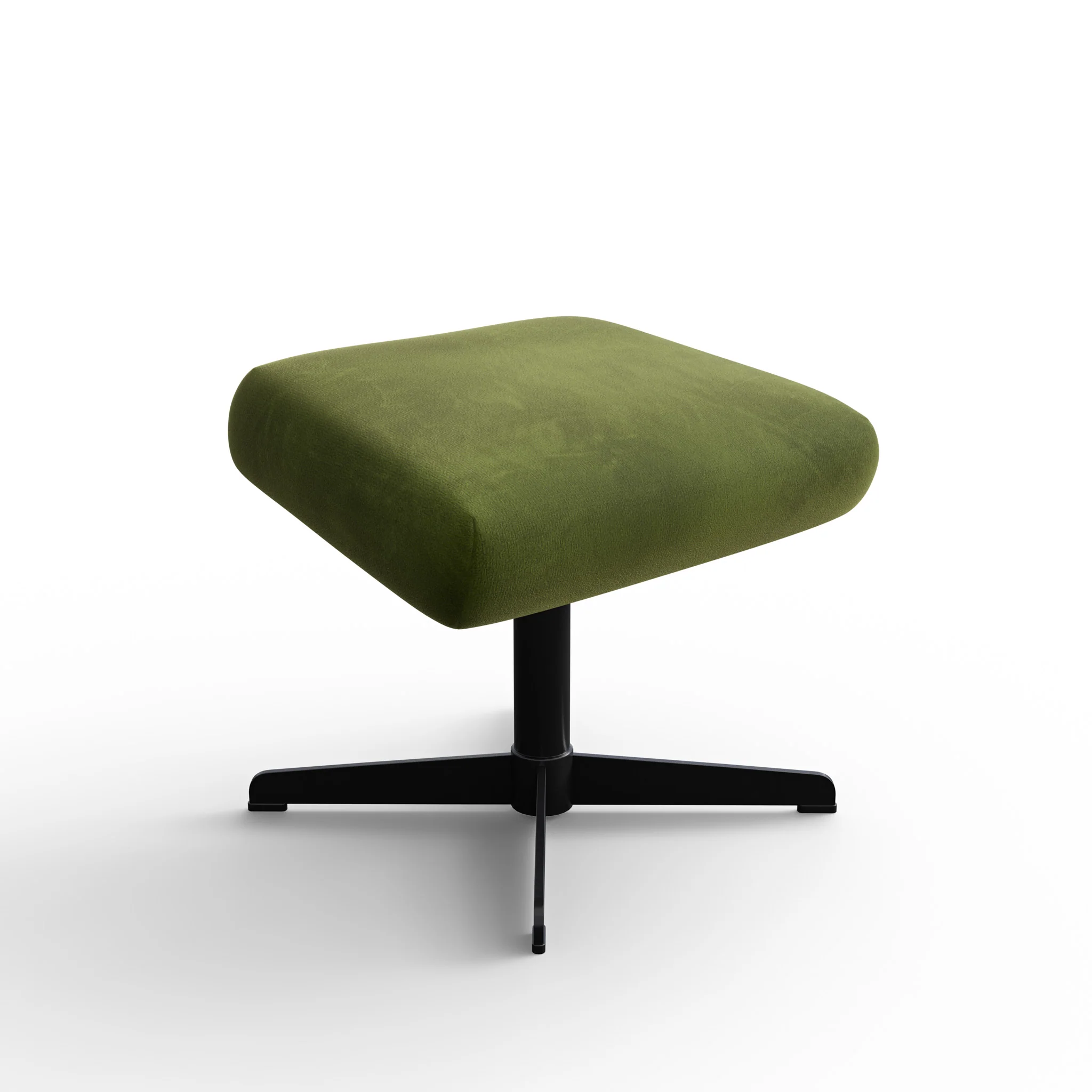 Fauteuil pivotant - Caprice - Image 15