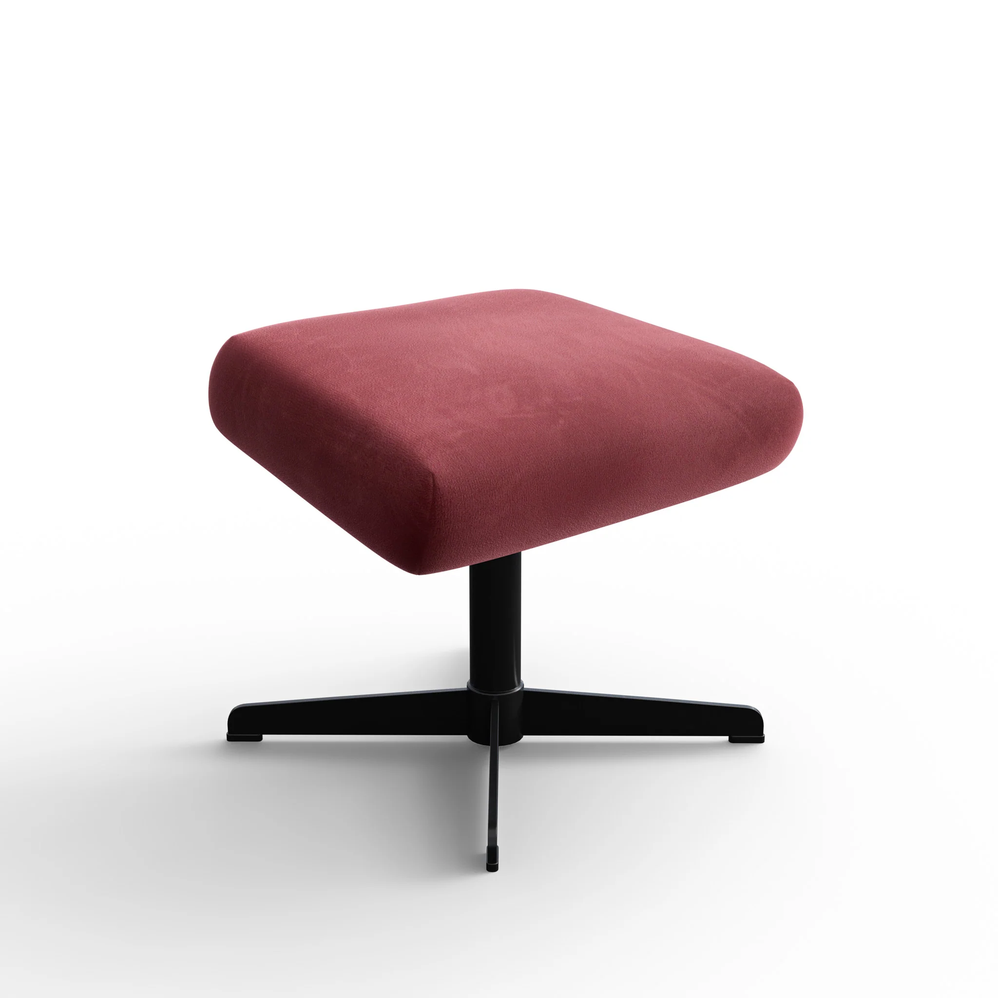 Fauteuil pivotant - Caprice - Image 6