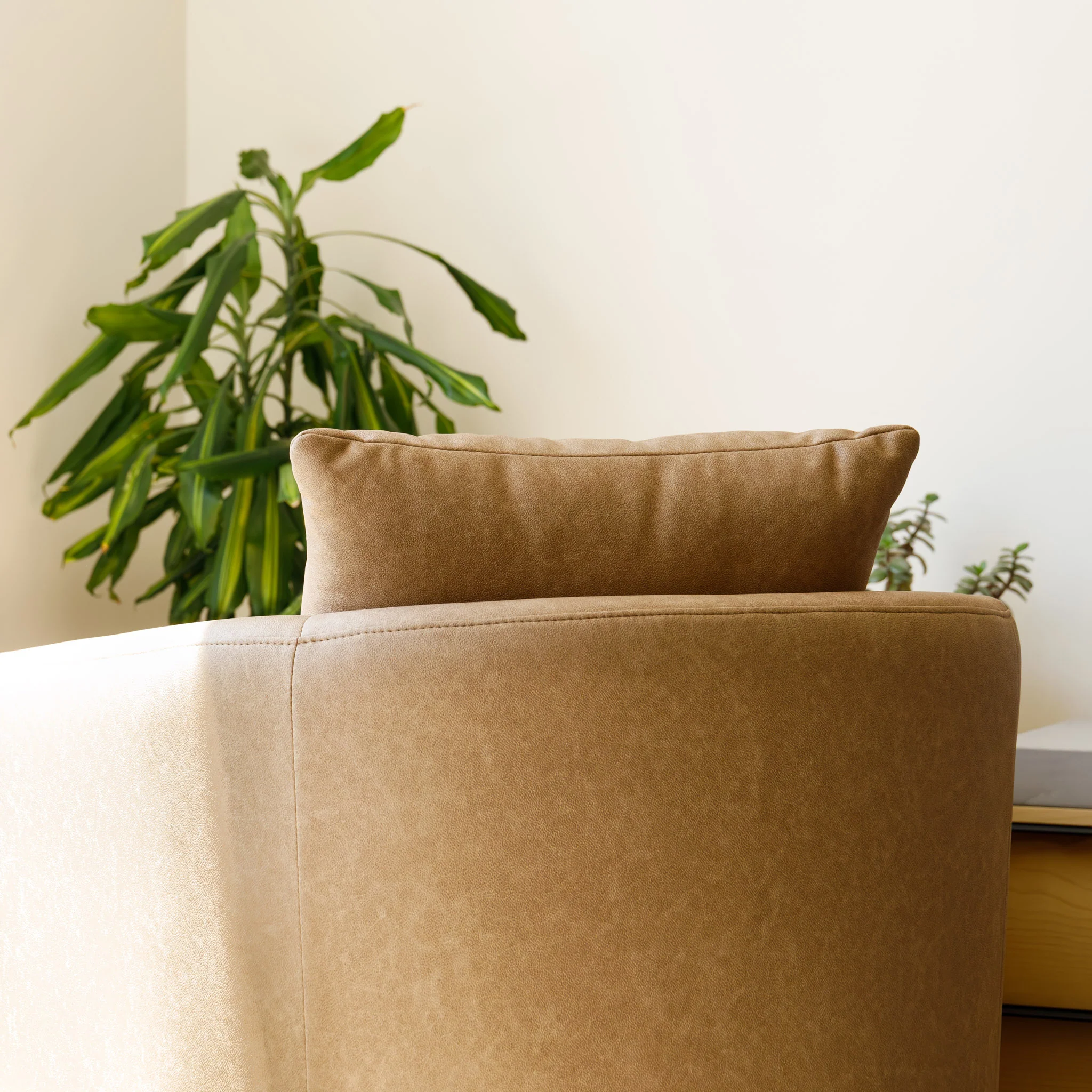 Fauteuil pivotant - Evan - Image 11