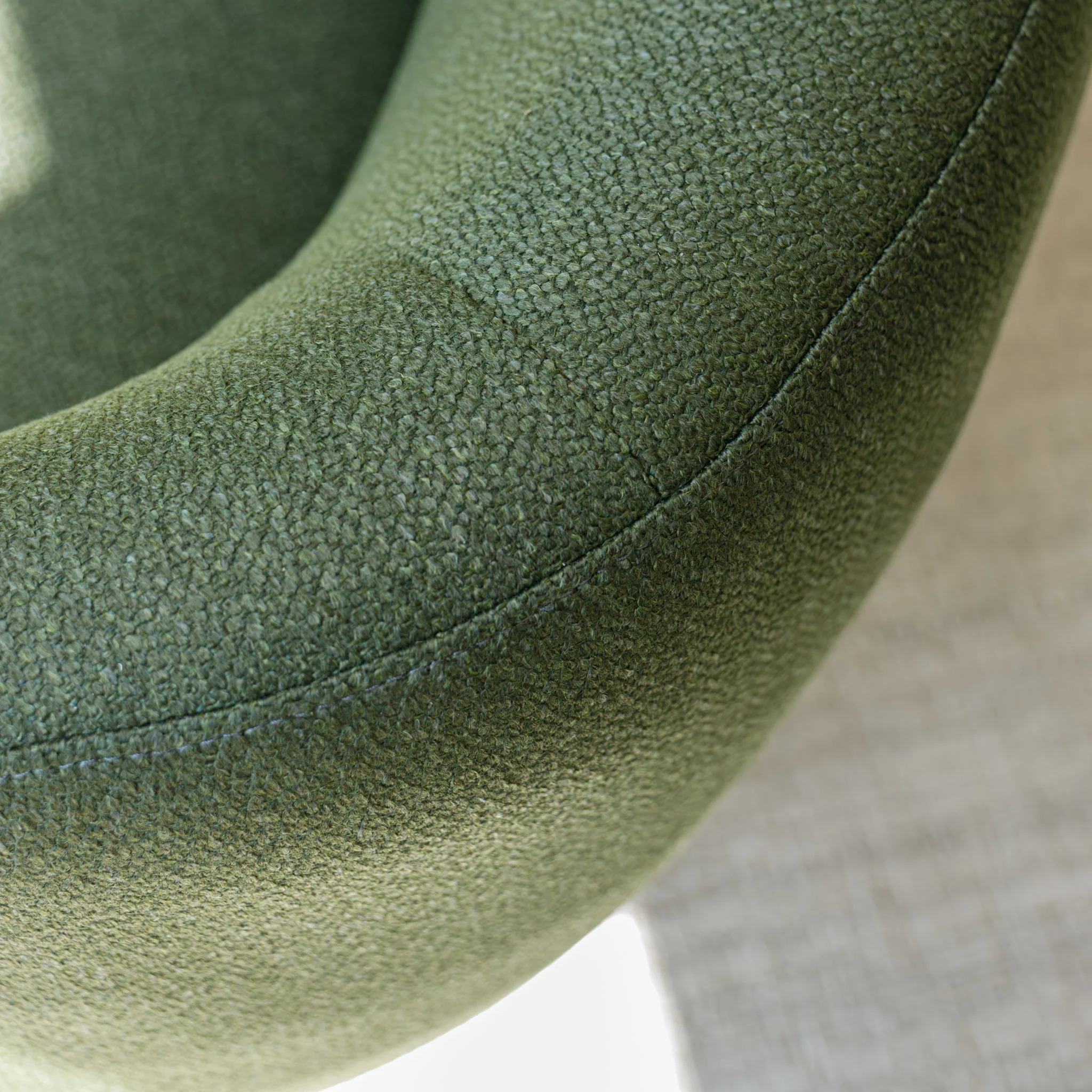 Fauteuil pivotant - Seven - Image 11