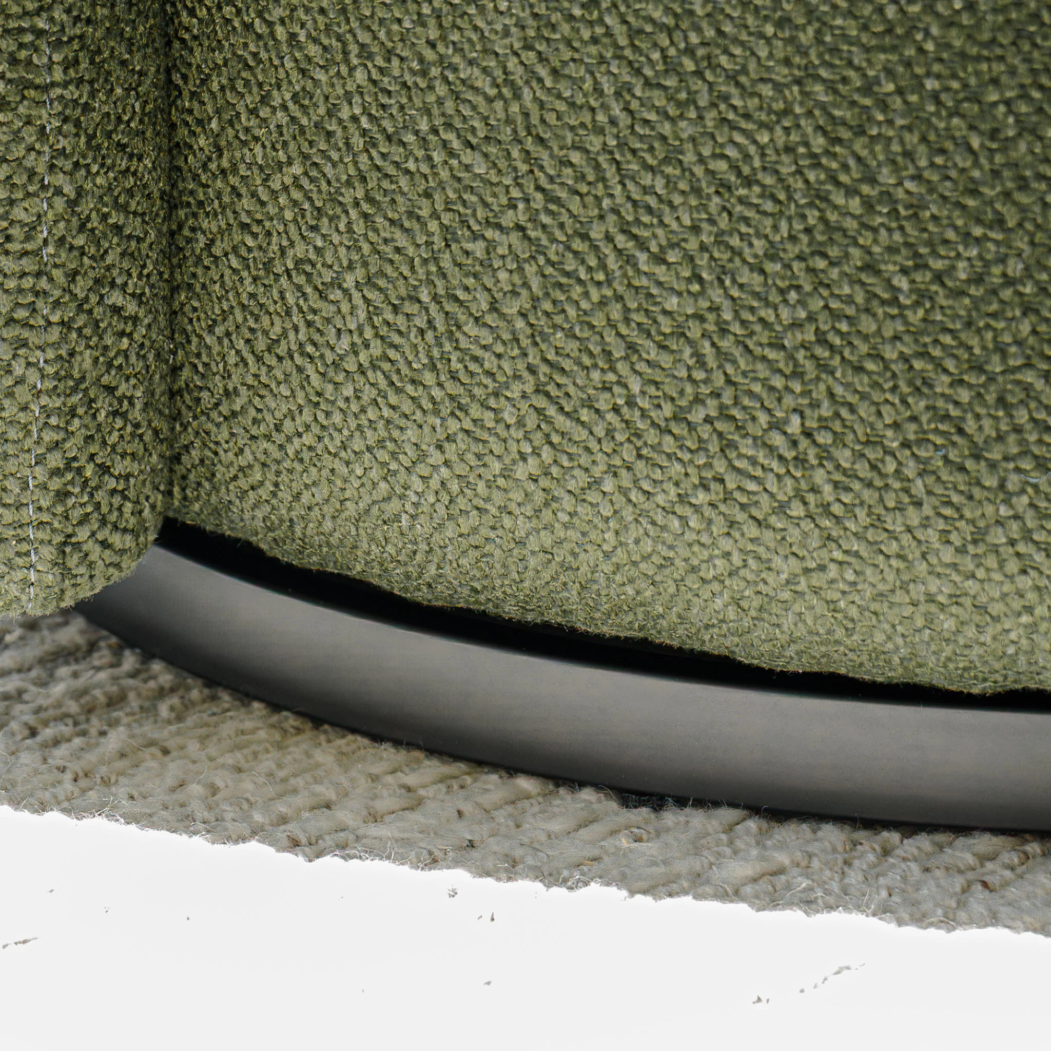 Fauteuil pivotant - Seven - Image 14