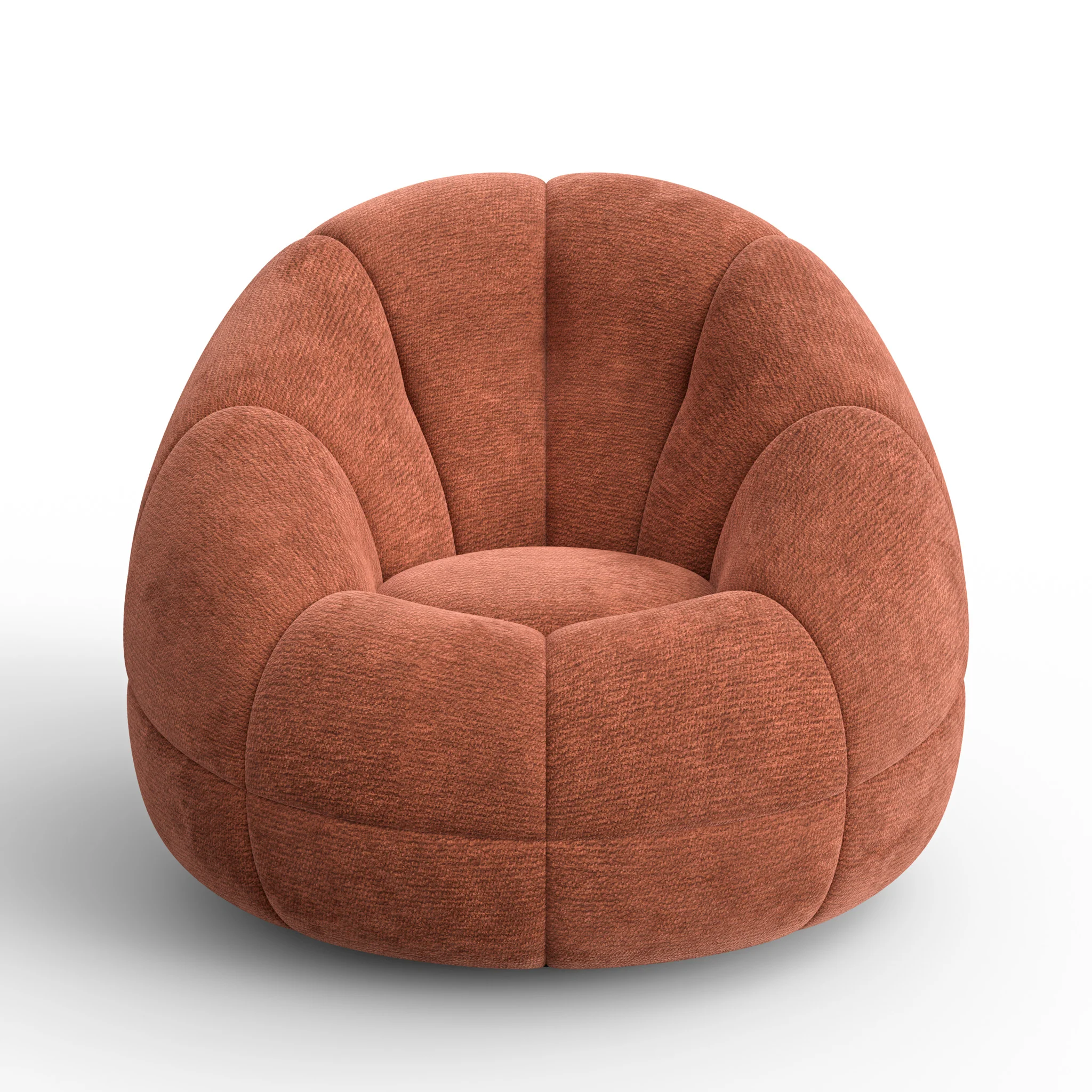Fauteuil pivotant - Ubaw - Image 4