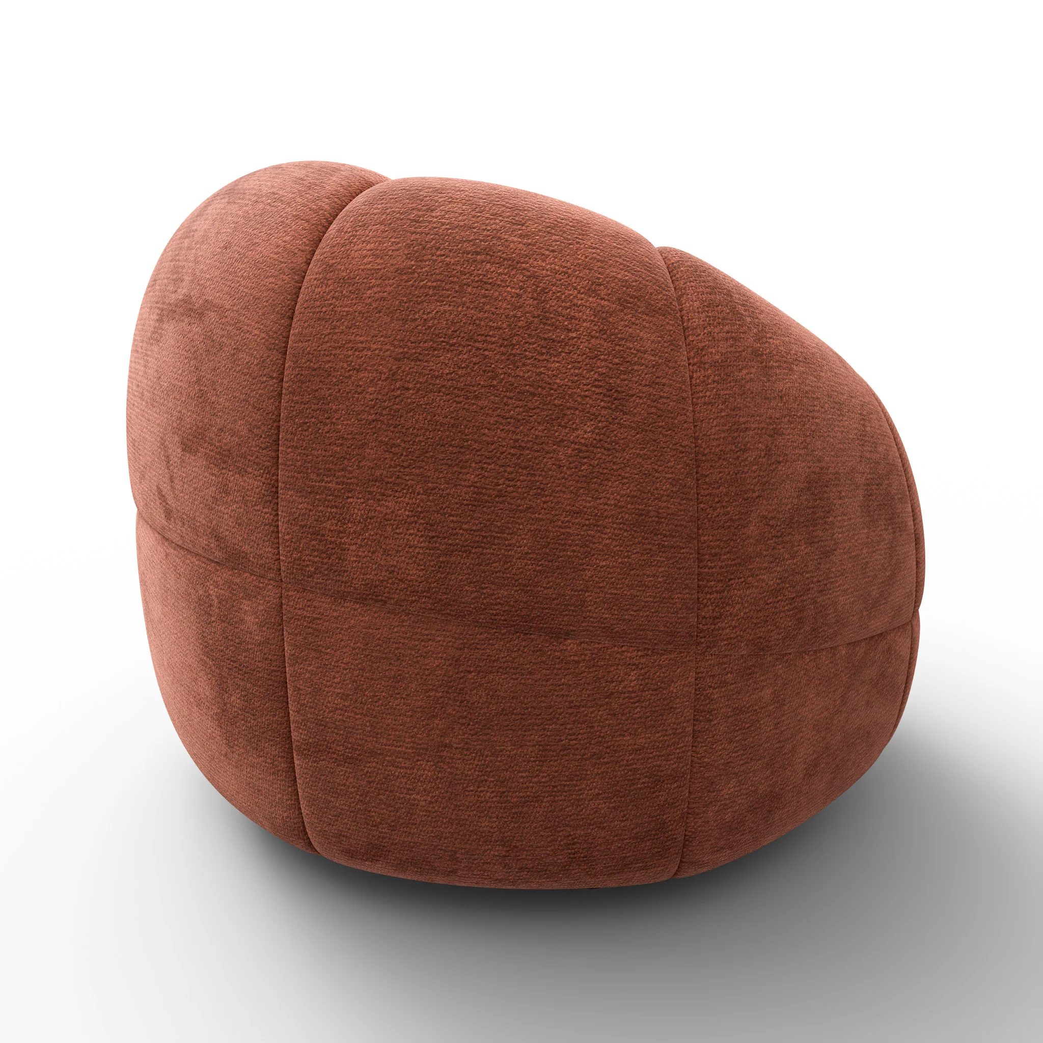 Fauteuil pivotant - Ubaw - Image 6