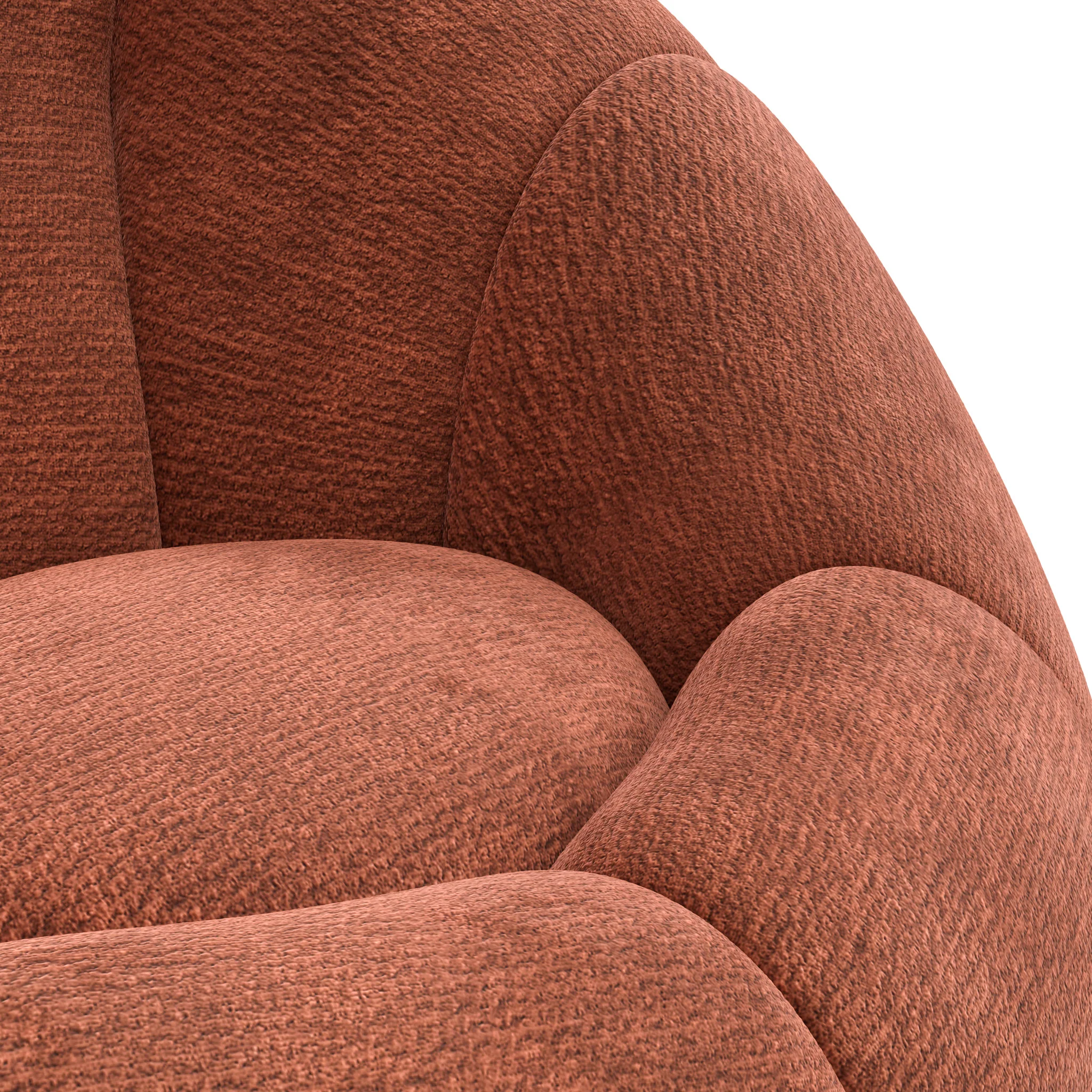 Fauteuil pivotant - Ubaw - Image 7