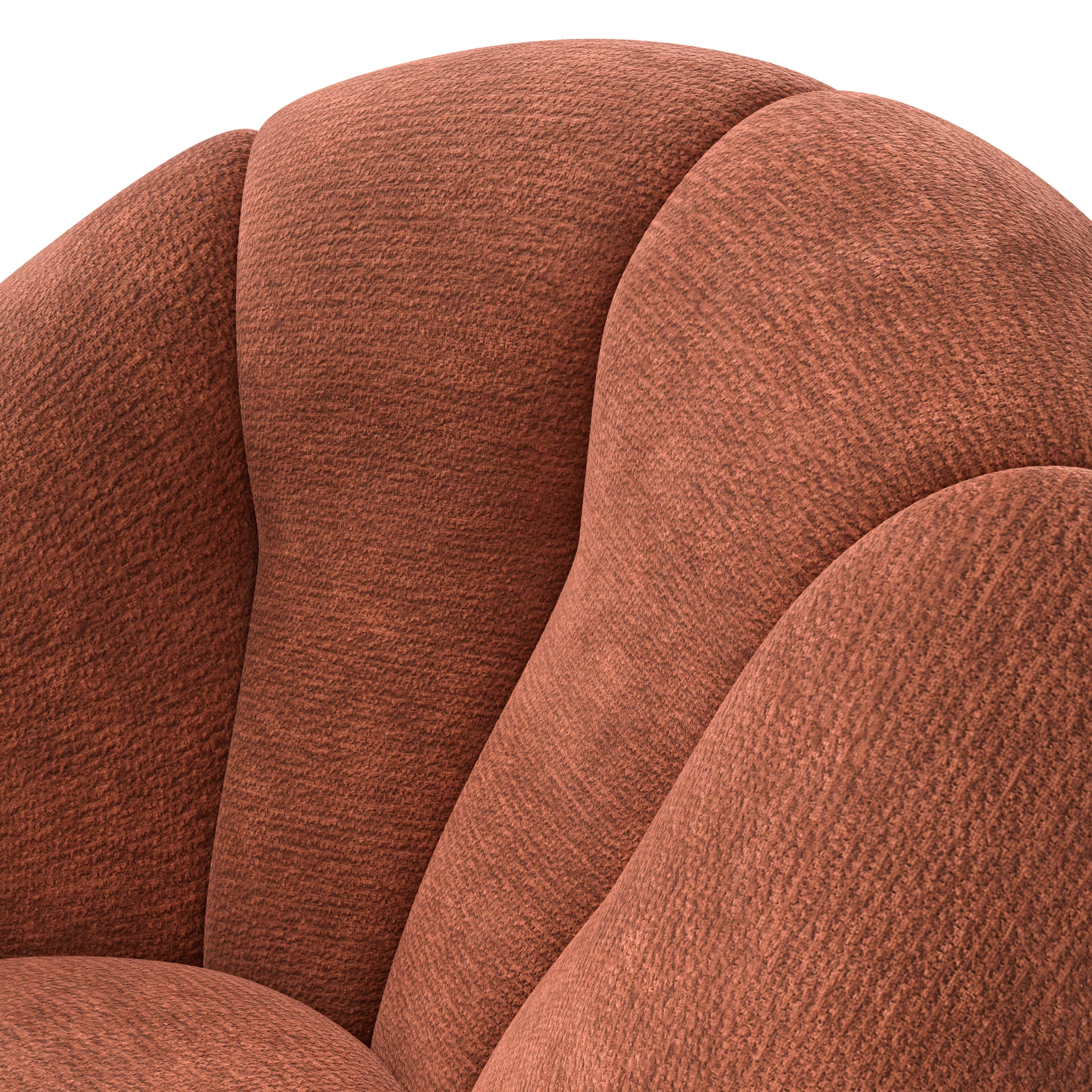 Fauteuil pivotant - Ubaw - Image 8