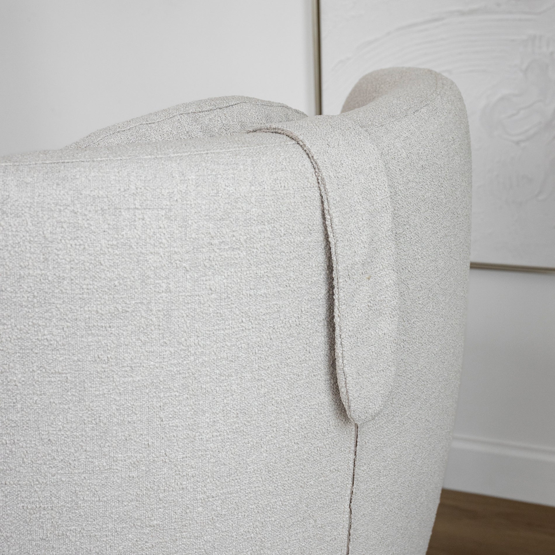 Fauteuil Zéro Gravité - Winston - Image 6
