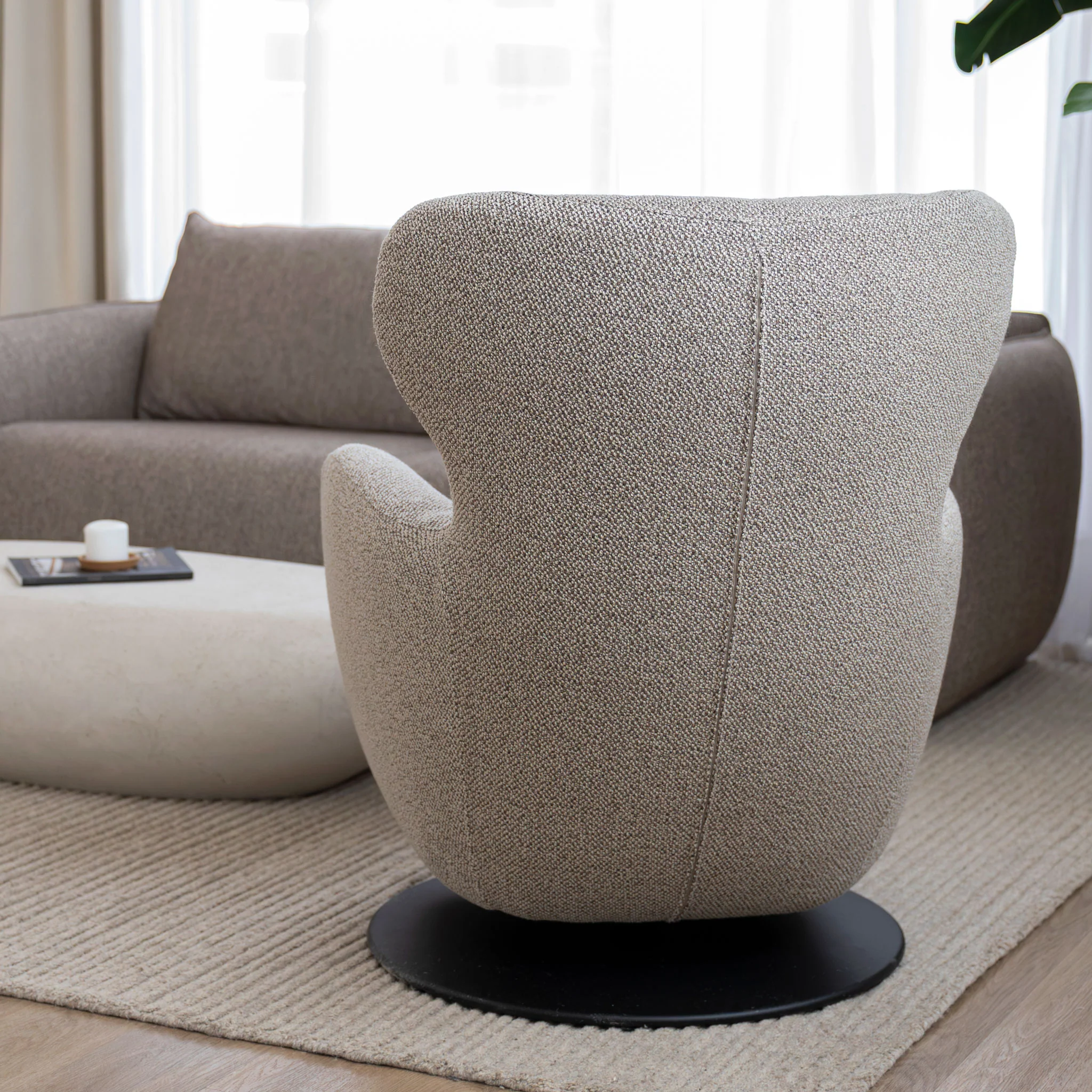 Fauteuil - Le petit Winston - Image 3