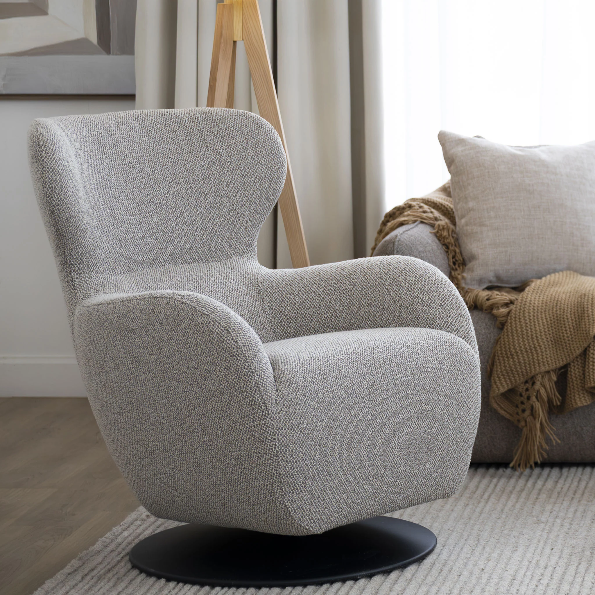 Fauteuil - Le petit Winston - Image 4