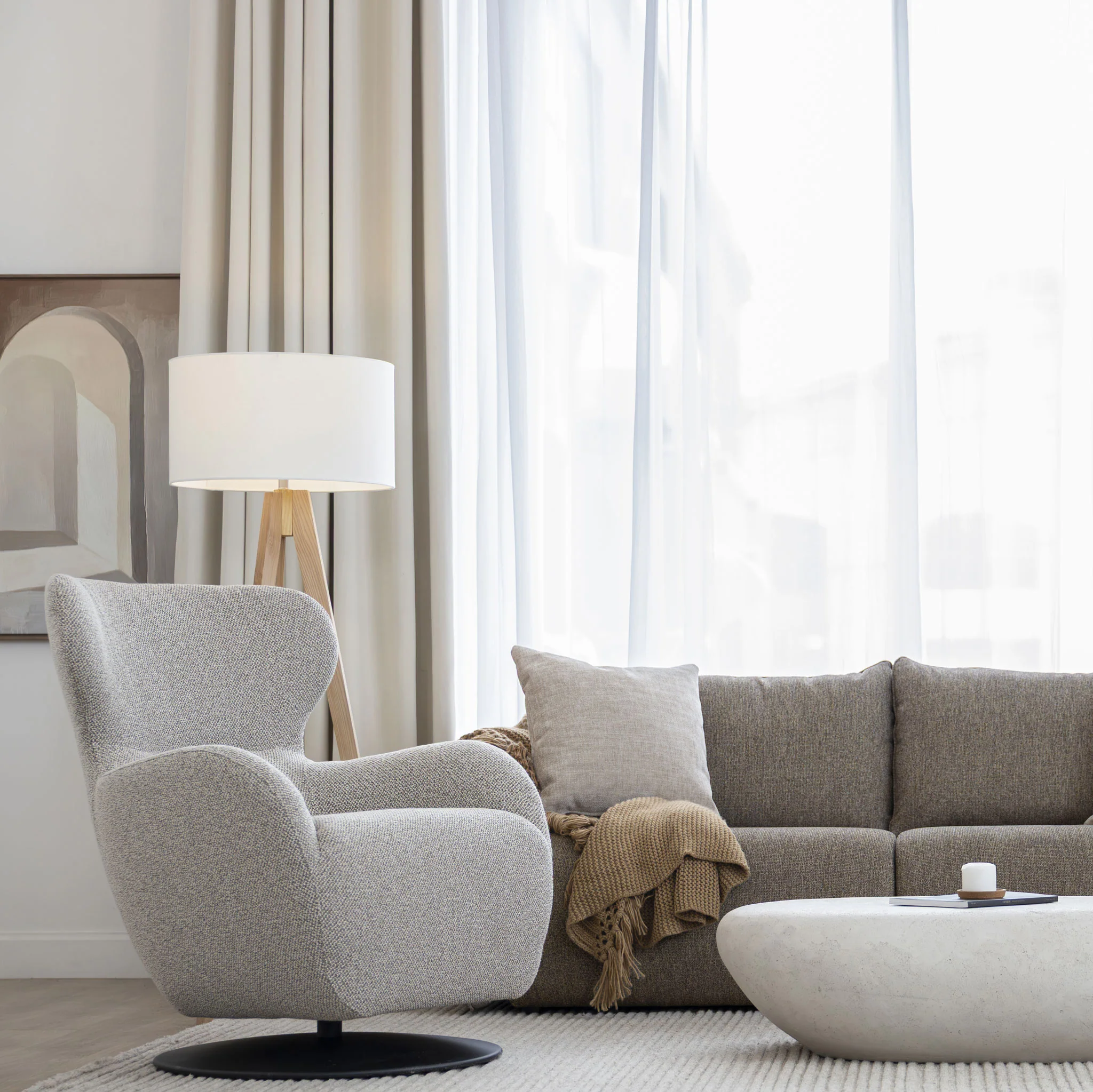 Fauteuil - Le petit Winston - Image 7