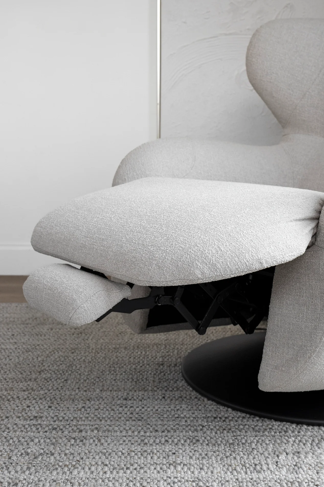 Fauteuil Zéro Gravité - Winston - Image 12