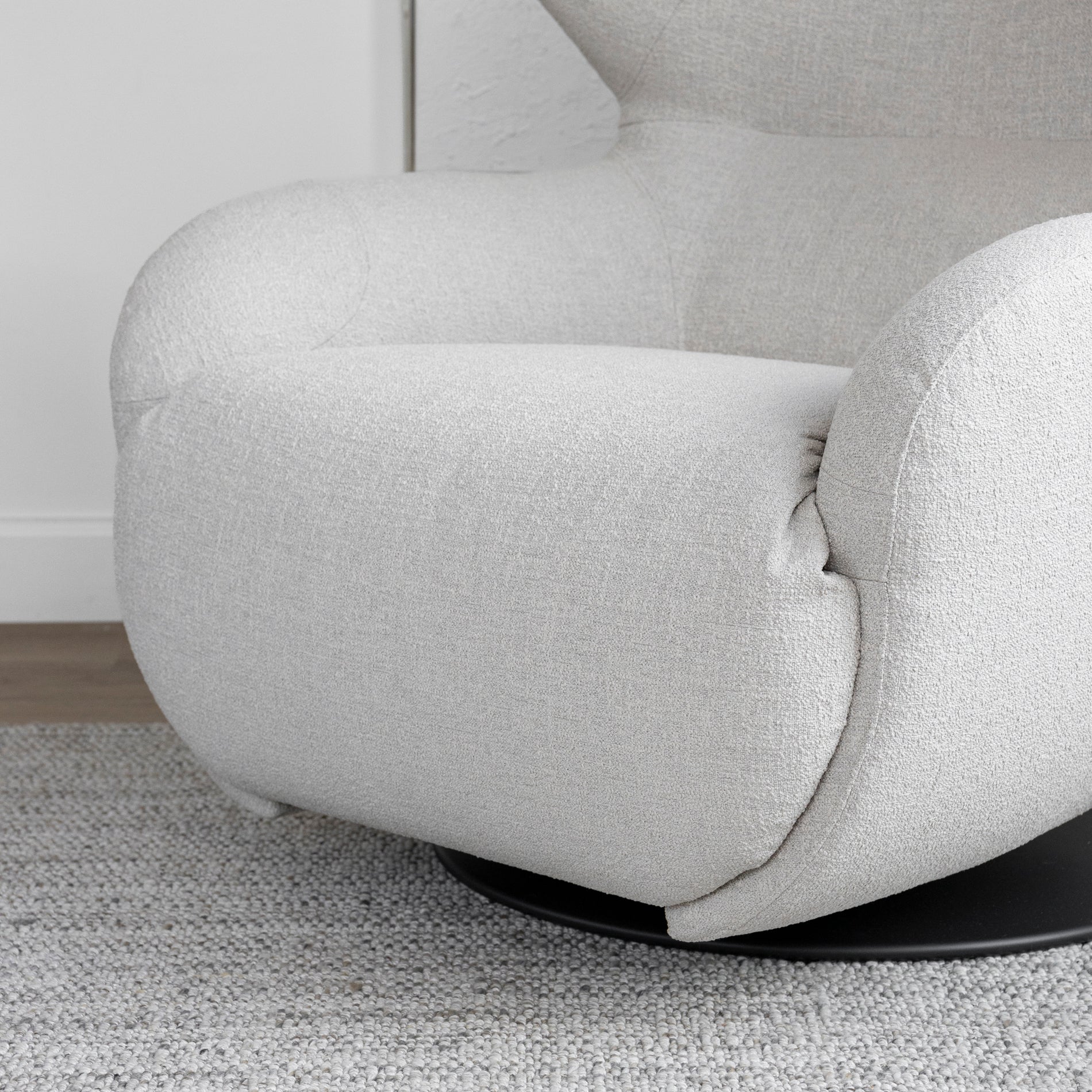 Fauteuil Zéro Gravité - Winston - Image 15