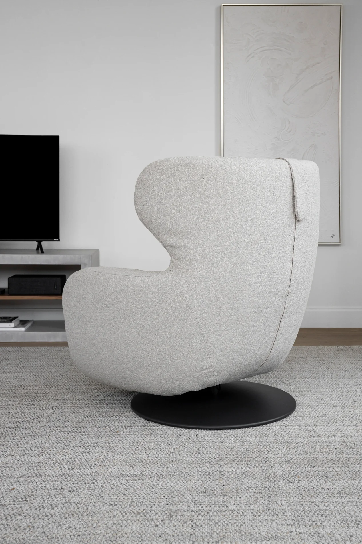 Fauteuil Zéro Gravité - Winston - Image 18