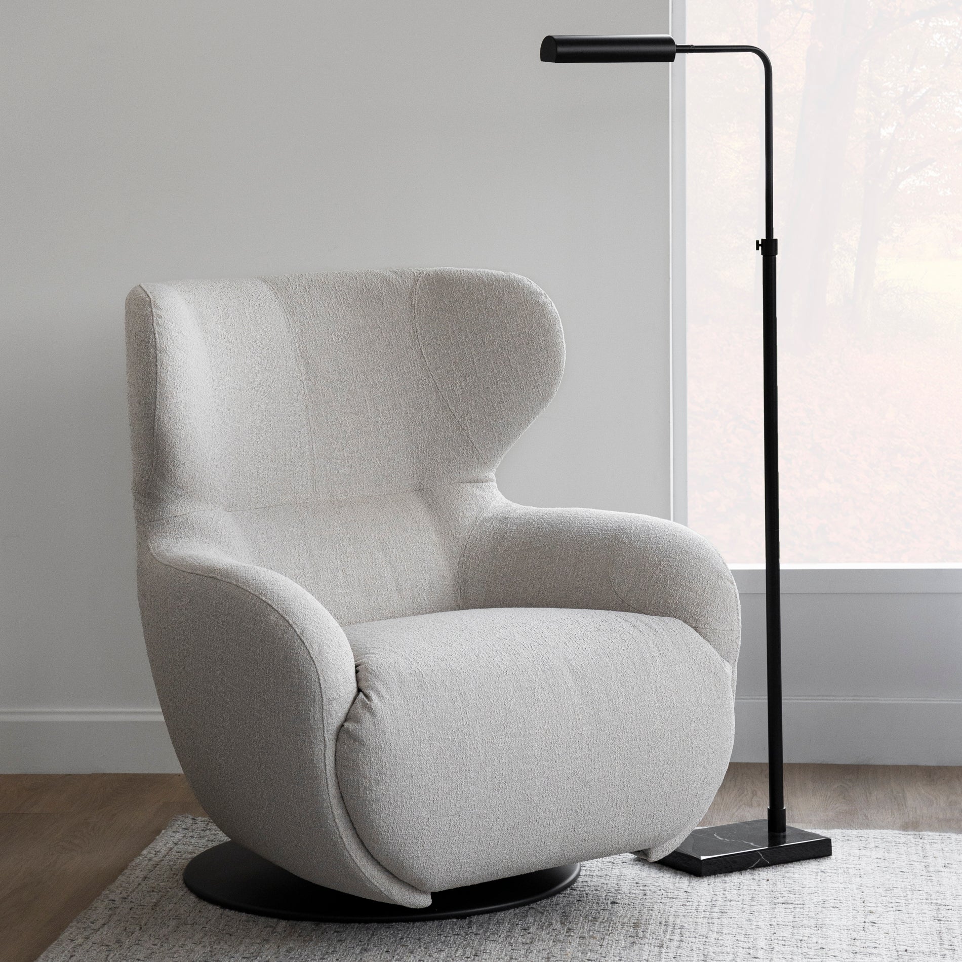 Fauteuil Zéro Gravité - Winston - Image 3