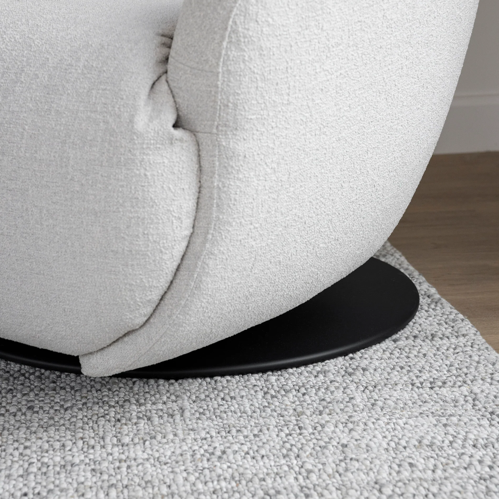 Fauteuil Zéro Gravité - Winston - Image 4