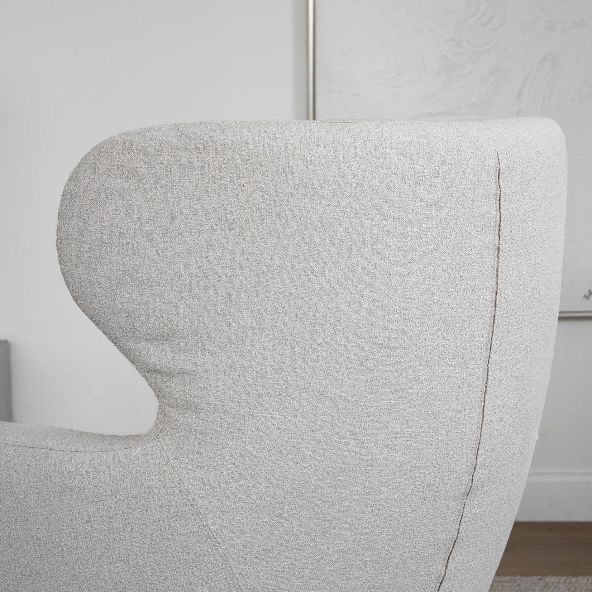 Fauteuil Zéro Gravité - Winston - Image 5