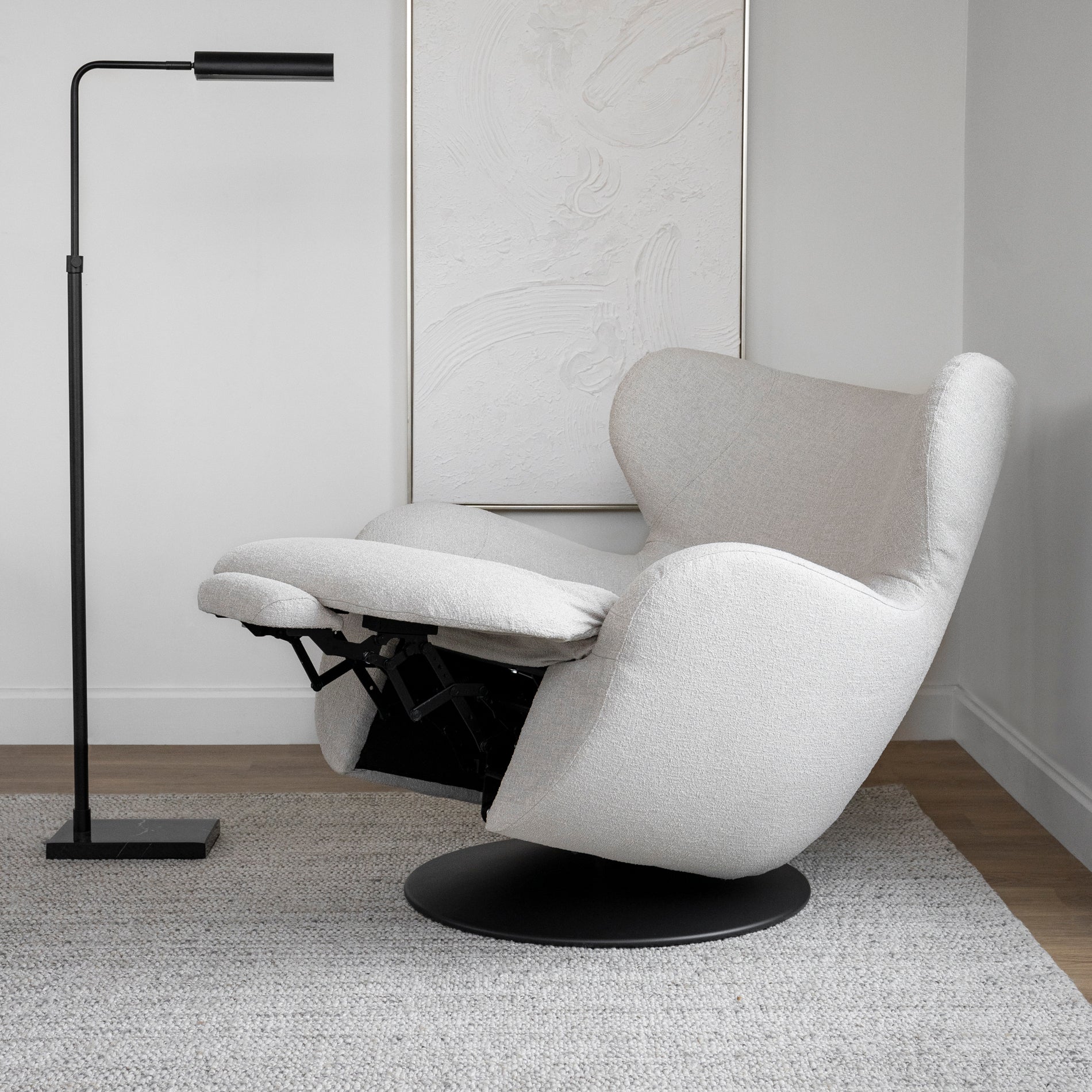 Fauteuil Zéro Gravité - Winston - Image 9