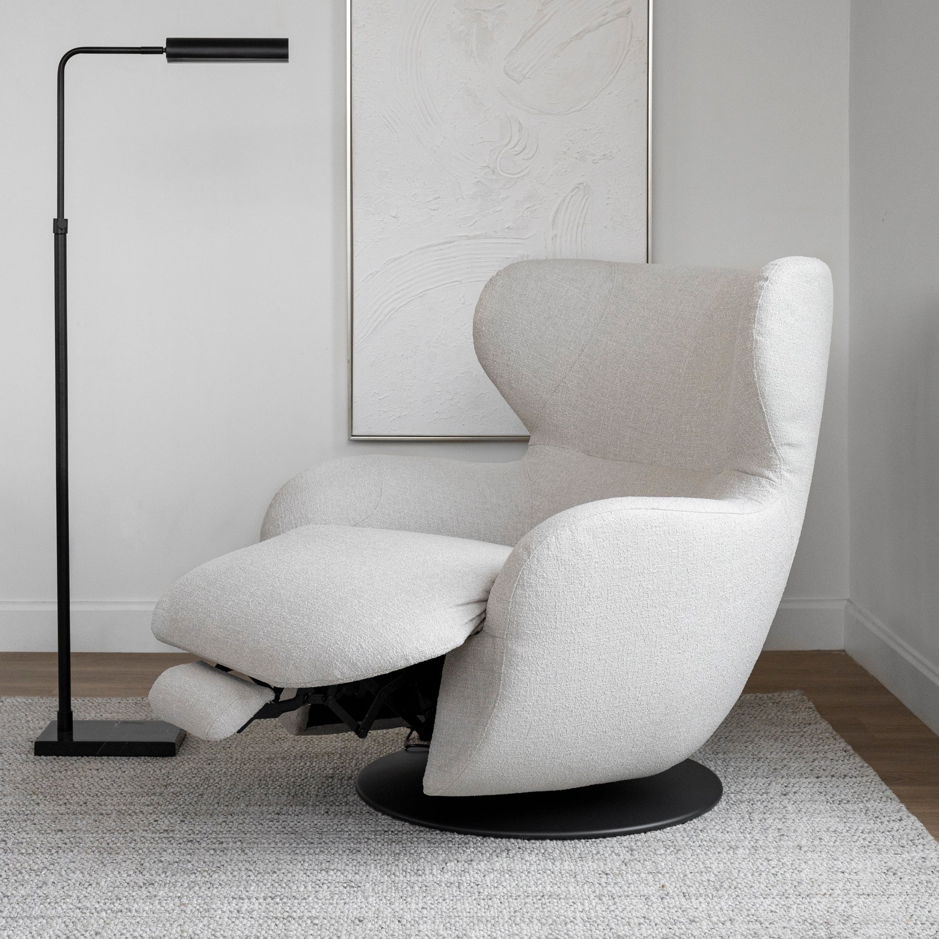 Fauteuil Zéro Gravité - Winston - Image 10