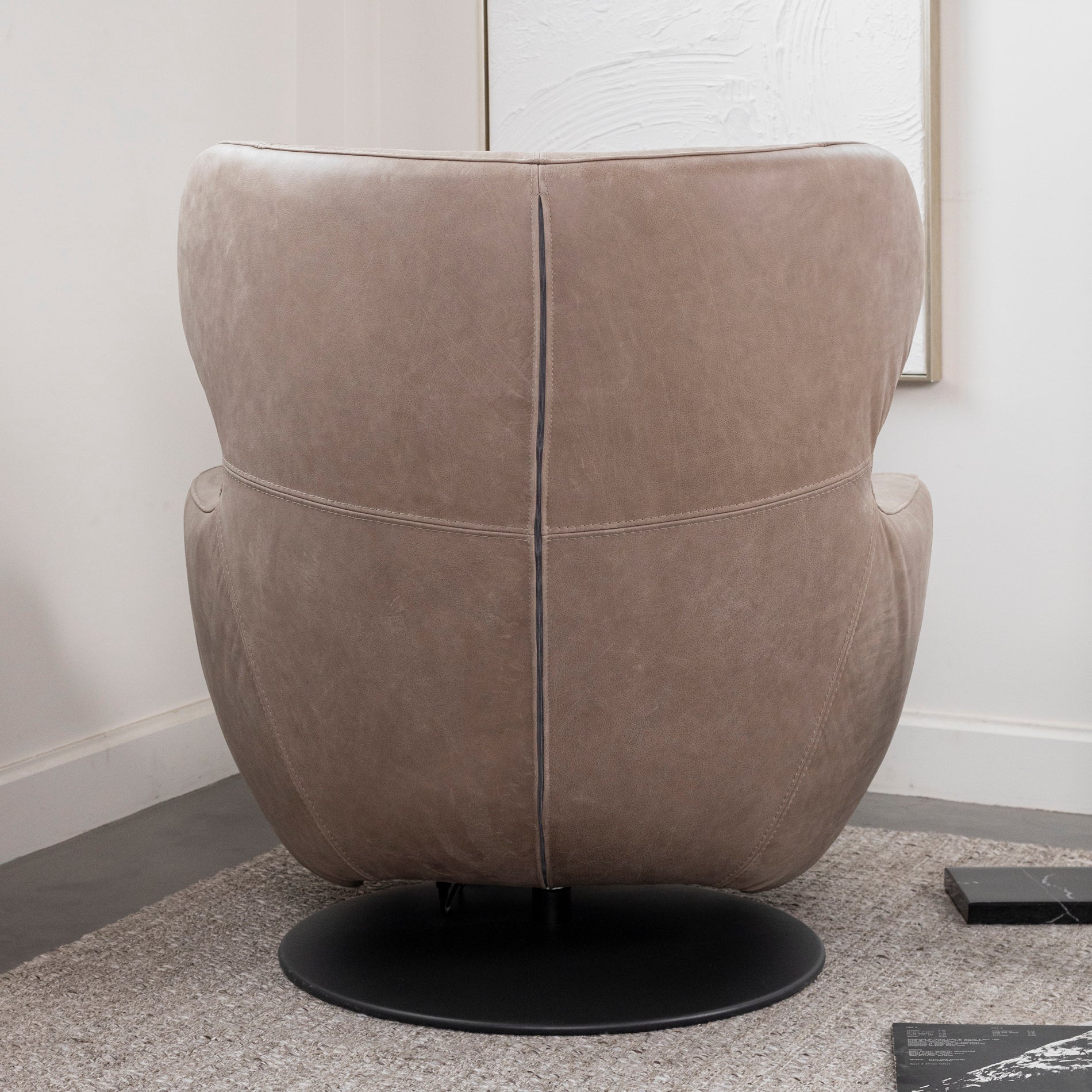 Fauteuil Zéro Gravité - Winston - Image 4