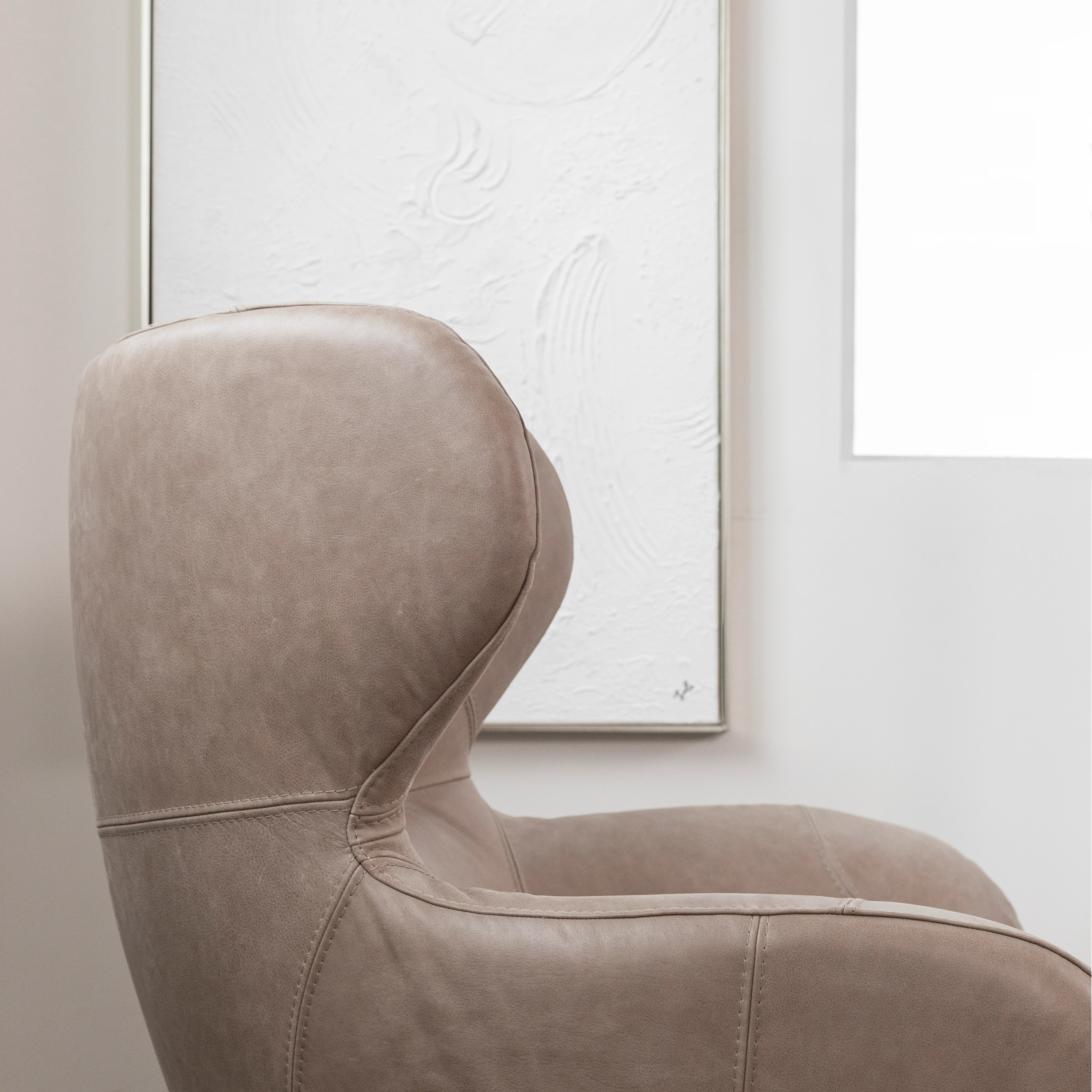 Fauteuil Zéro Gravité - Winston - Image 5