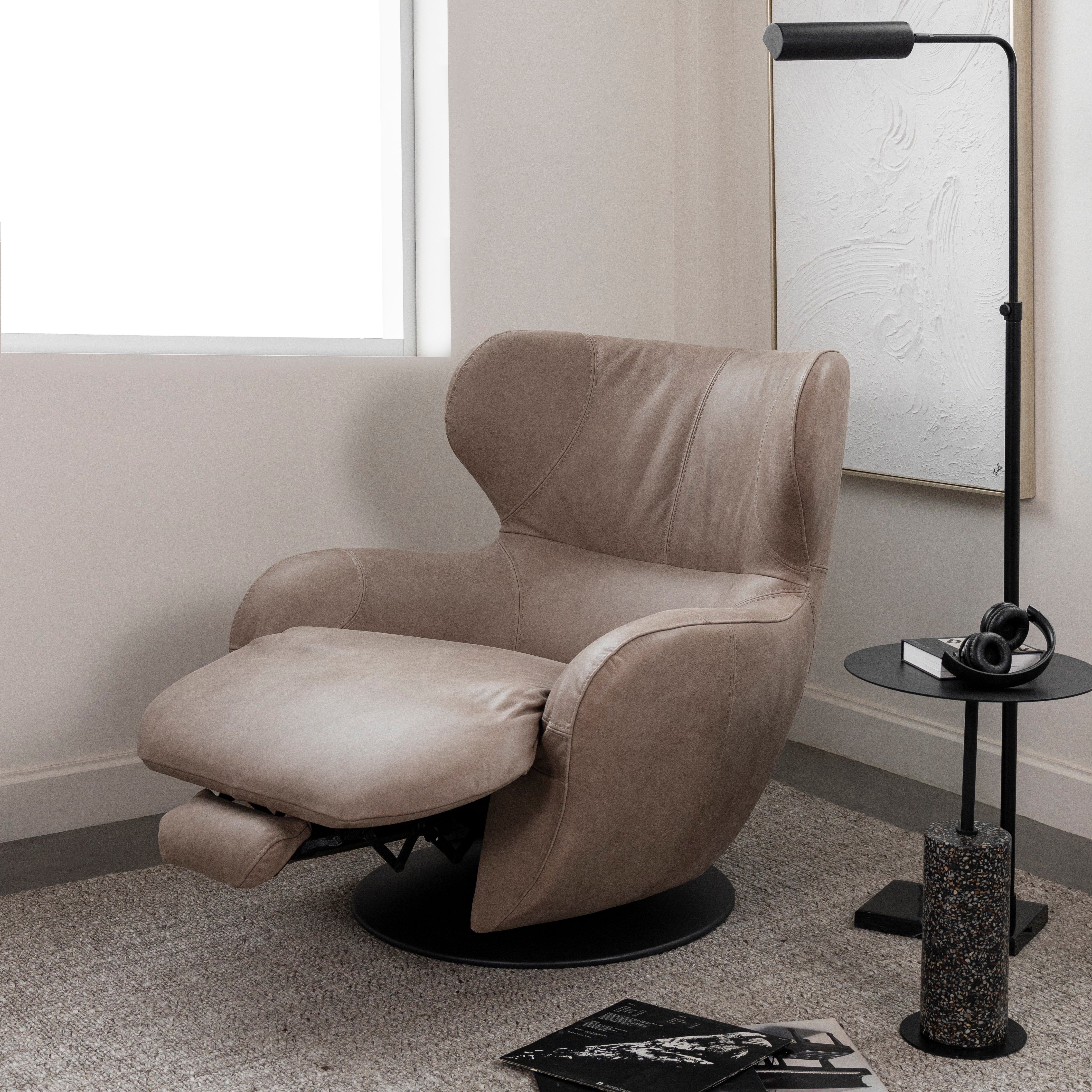 Fauteuil Zéro Gravité - Winston - Image 7