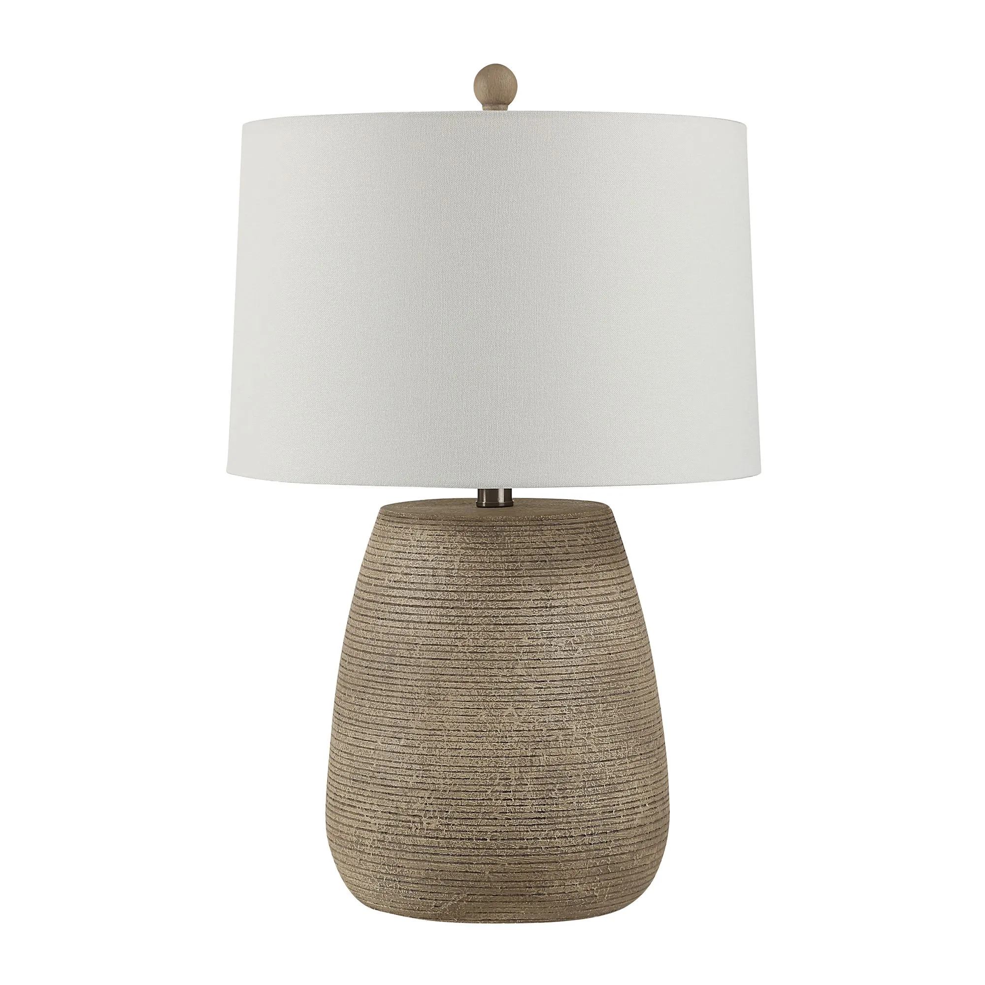 Lampe de table Optima