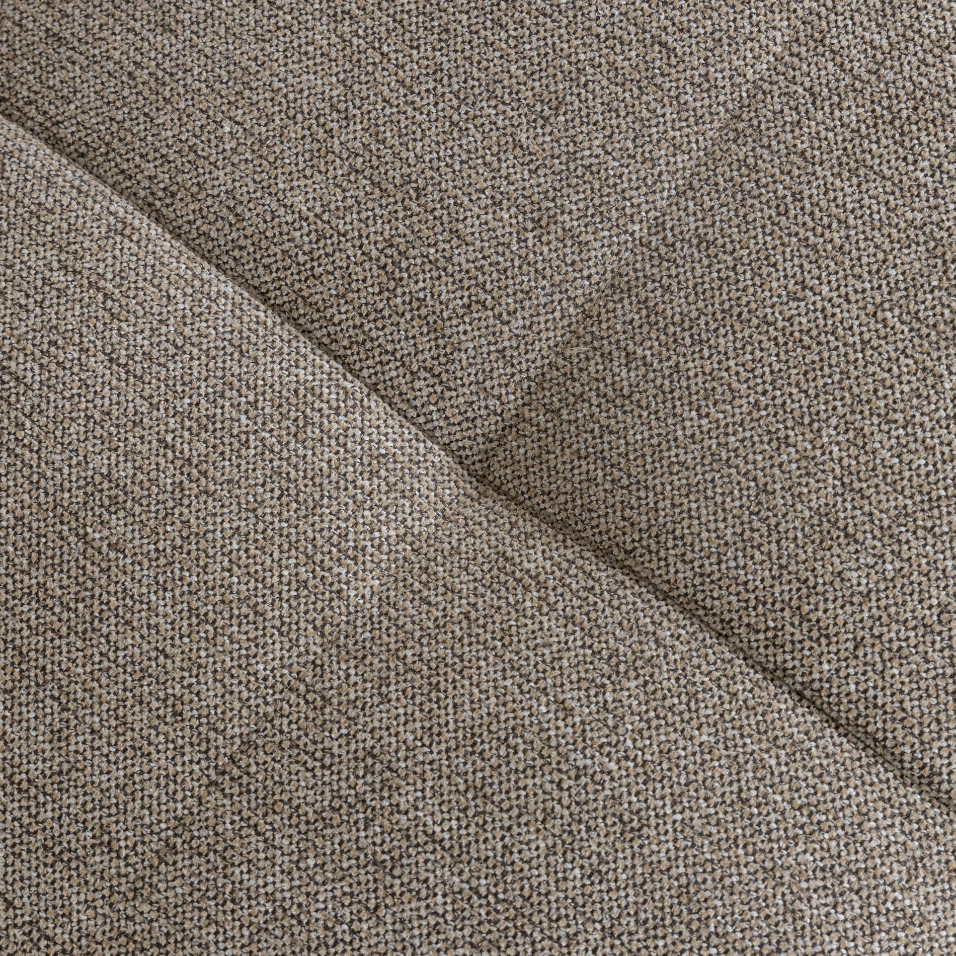 Modulaire en tissu sésame - Emma - Image 5