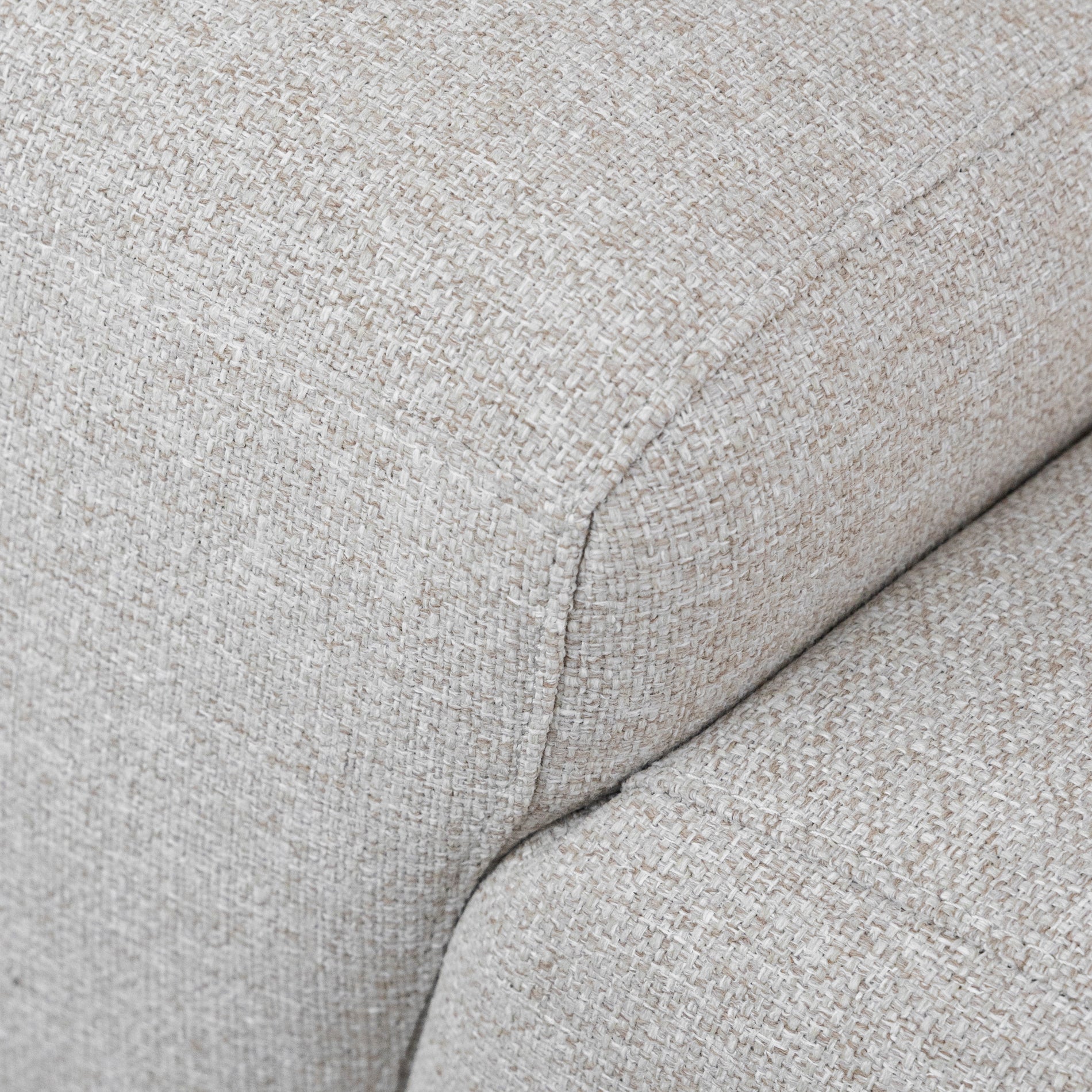 Modulaire en tissu graham - Henri - Image 5