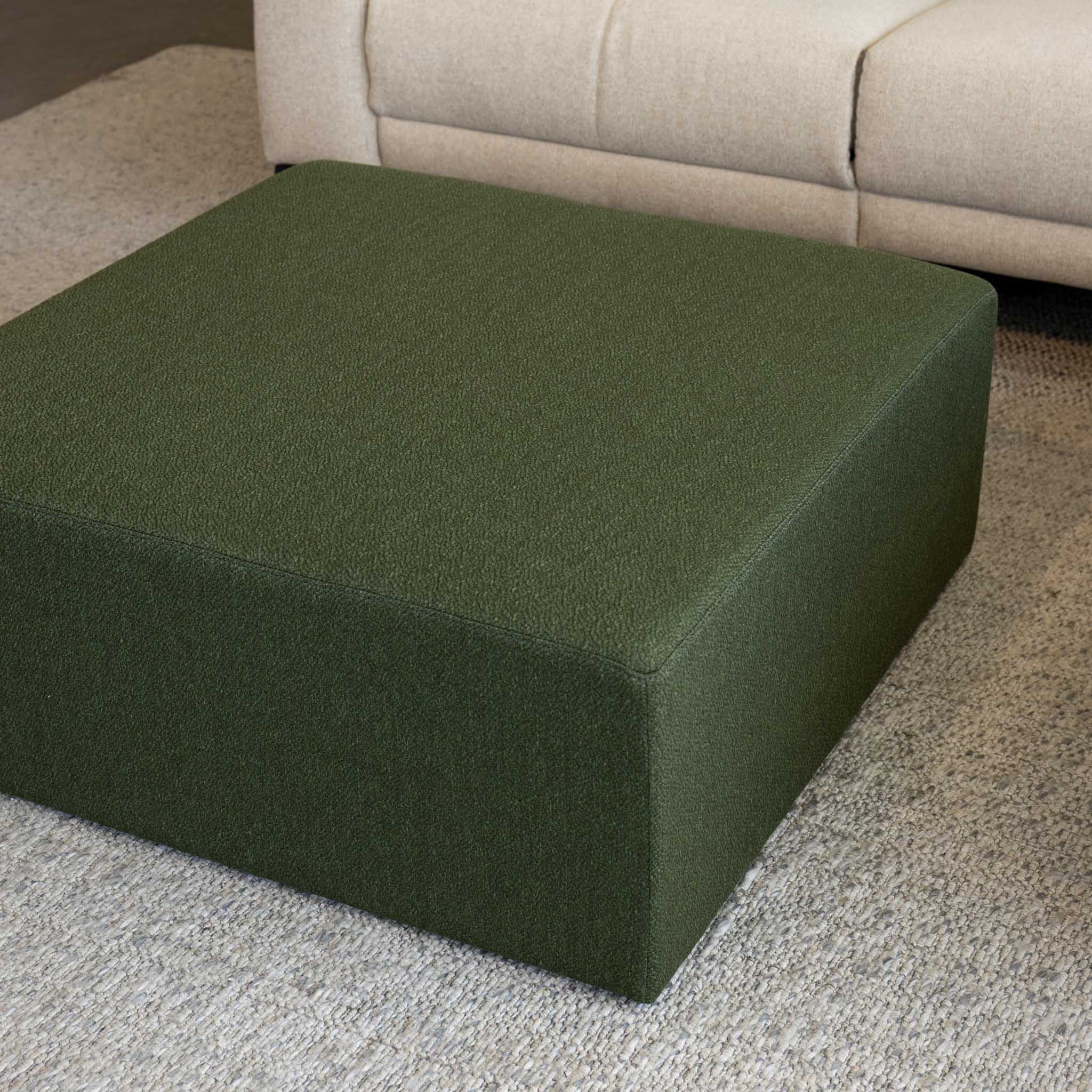 Ottoman - Racine - Image 2