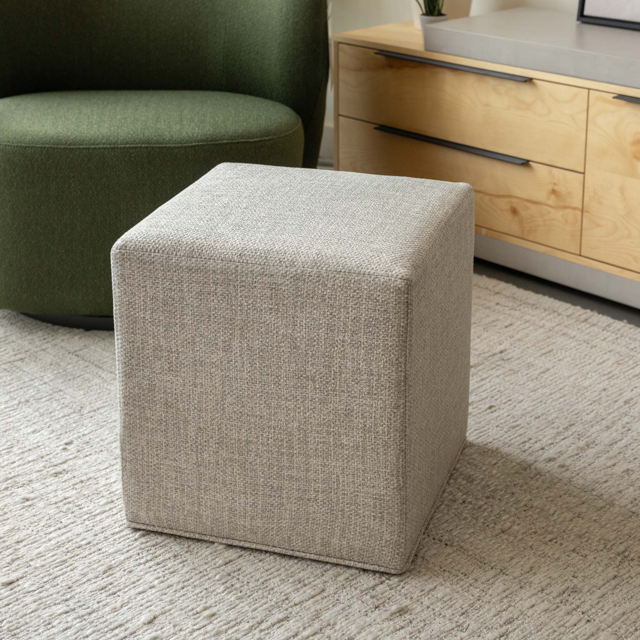 Ottoman - Rubik - Image 2