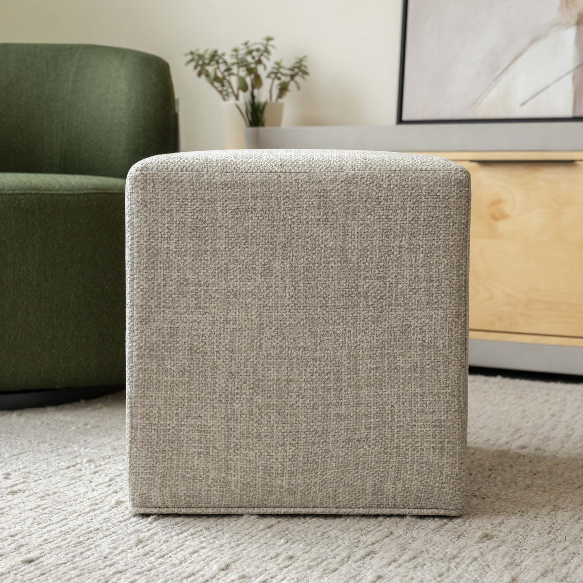 Ottoman - Rubik - Image 3