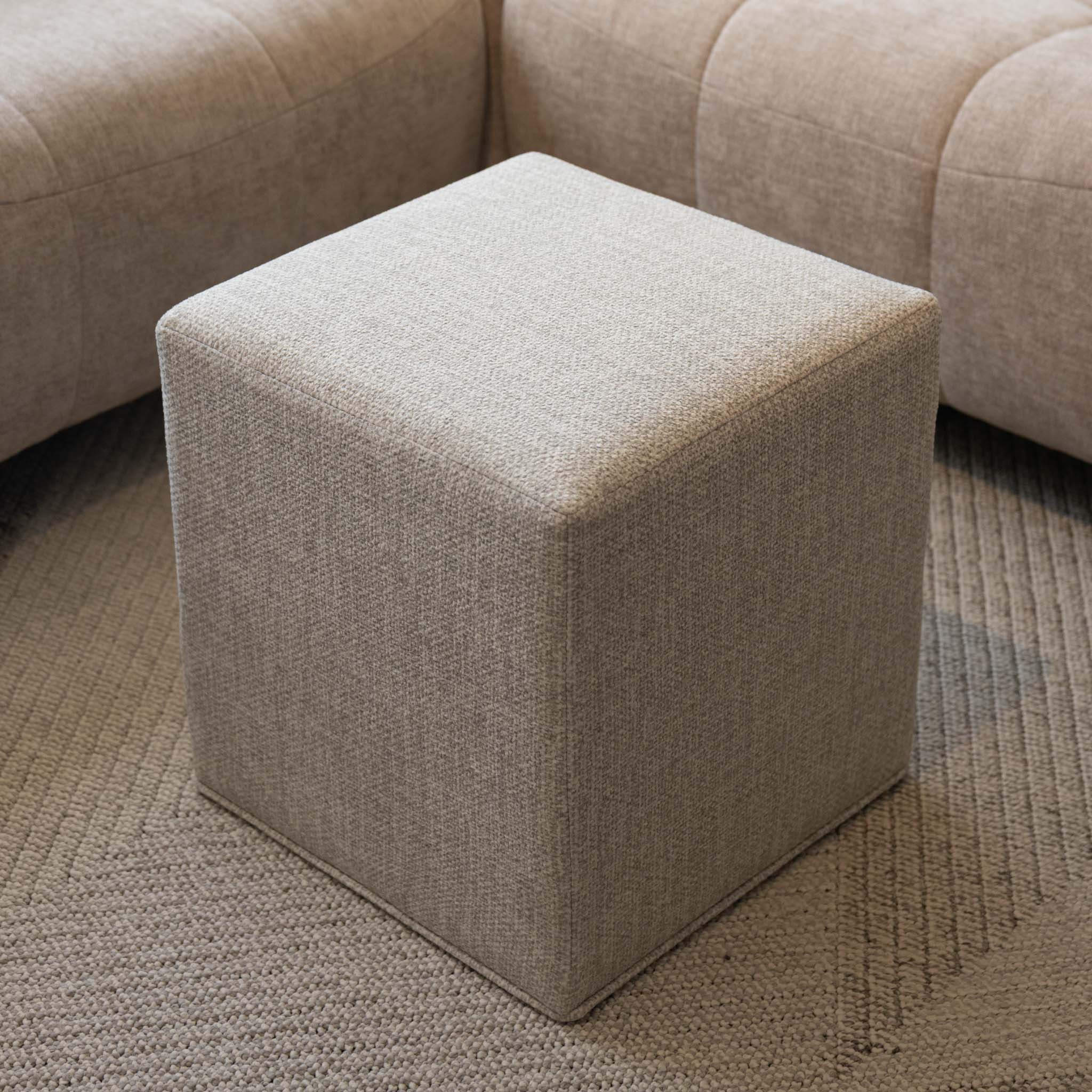 Ottoman - Rubik - Image 4