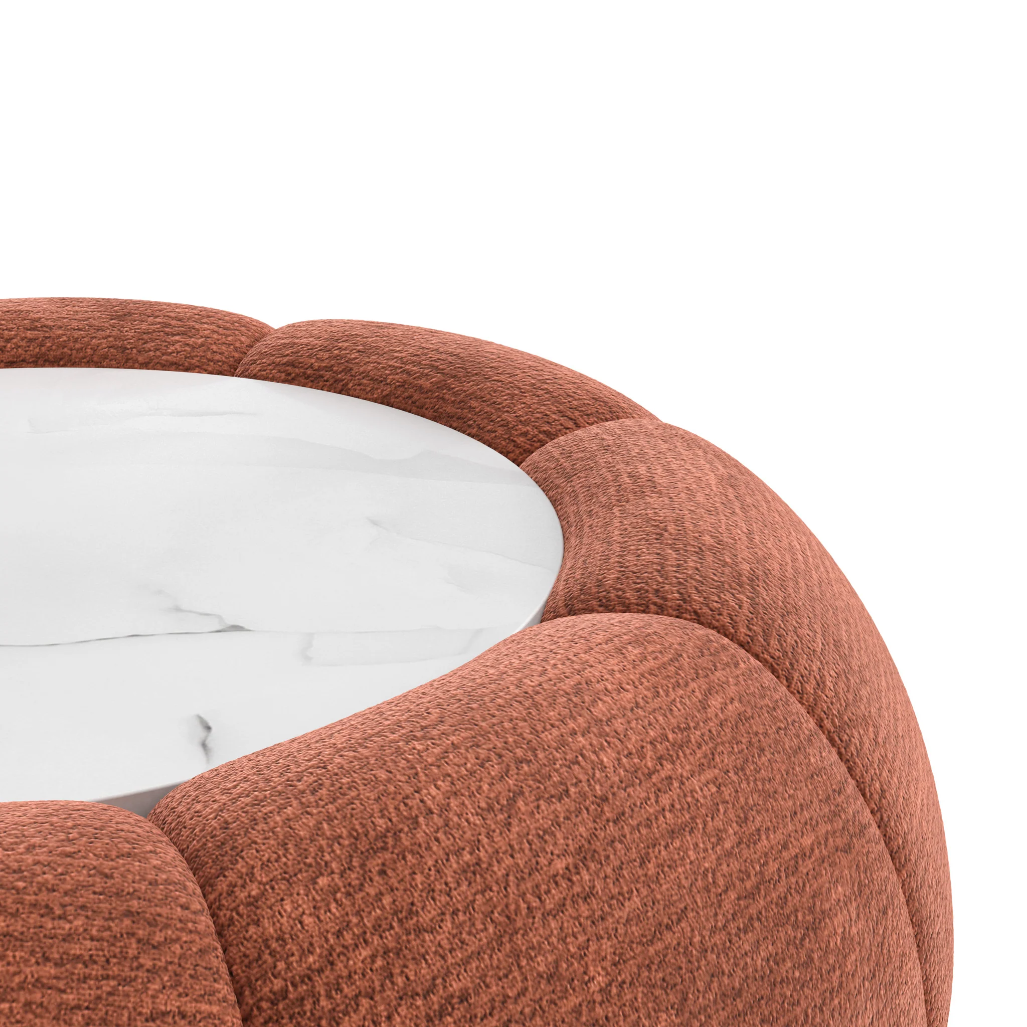 Ottoman table - Ubaw - Image 3