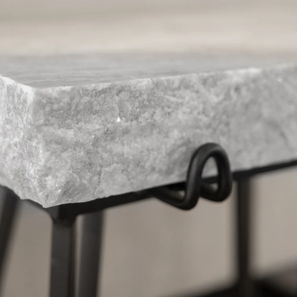 Table d'appoint  - Olivia - Image 10