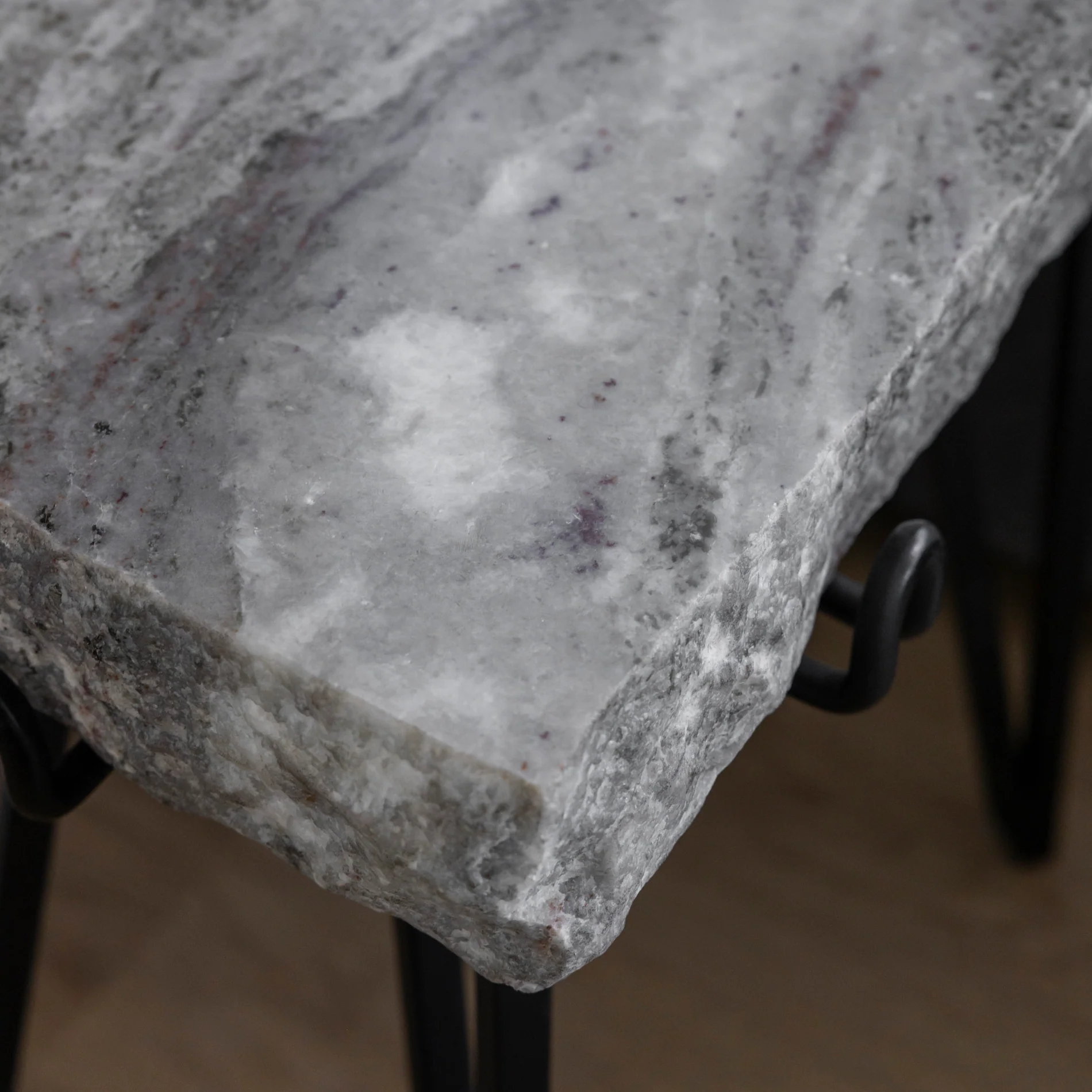 Table d'appoint  - Olivia - Image 6