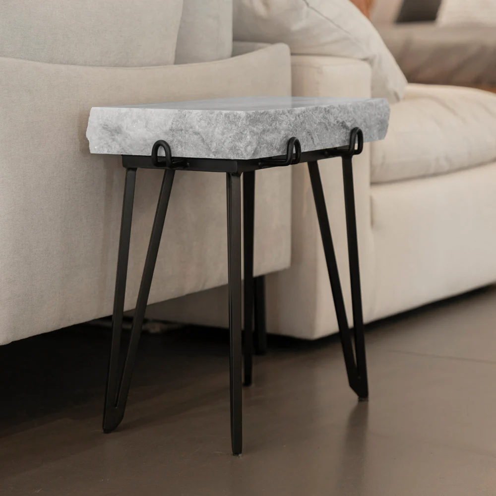 Table d'appoint  - Olivia - Image 8