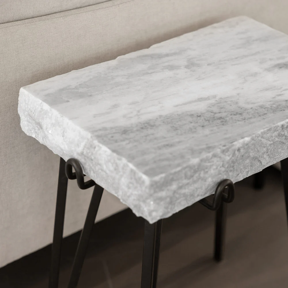 Table d'appoint  - Olivia - Image 9