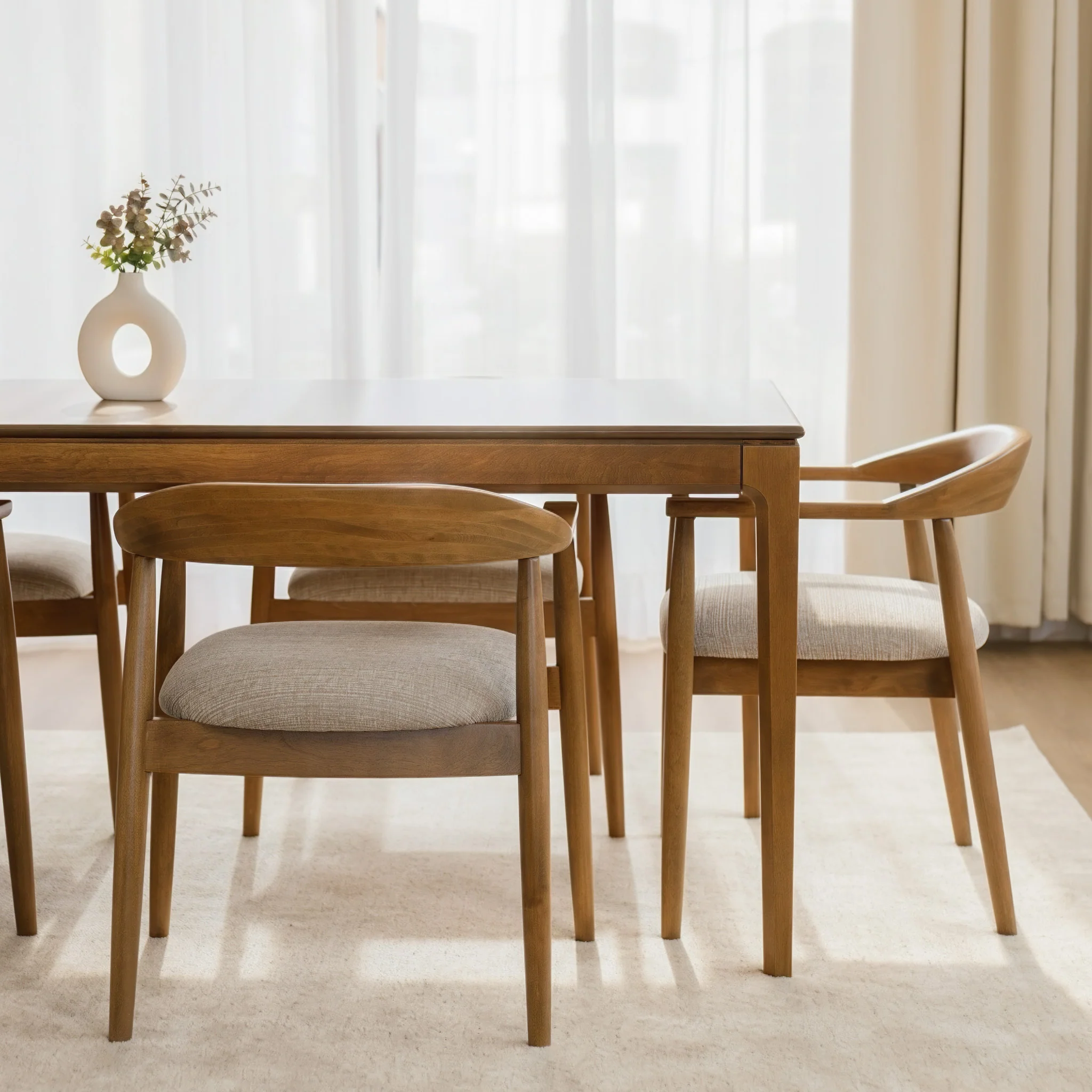 Table de cuisine - Nelson - Image 11