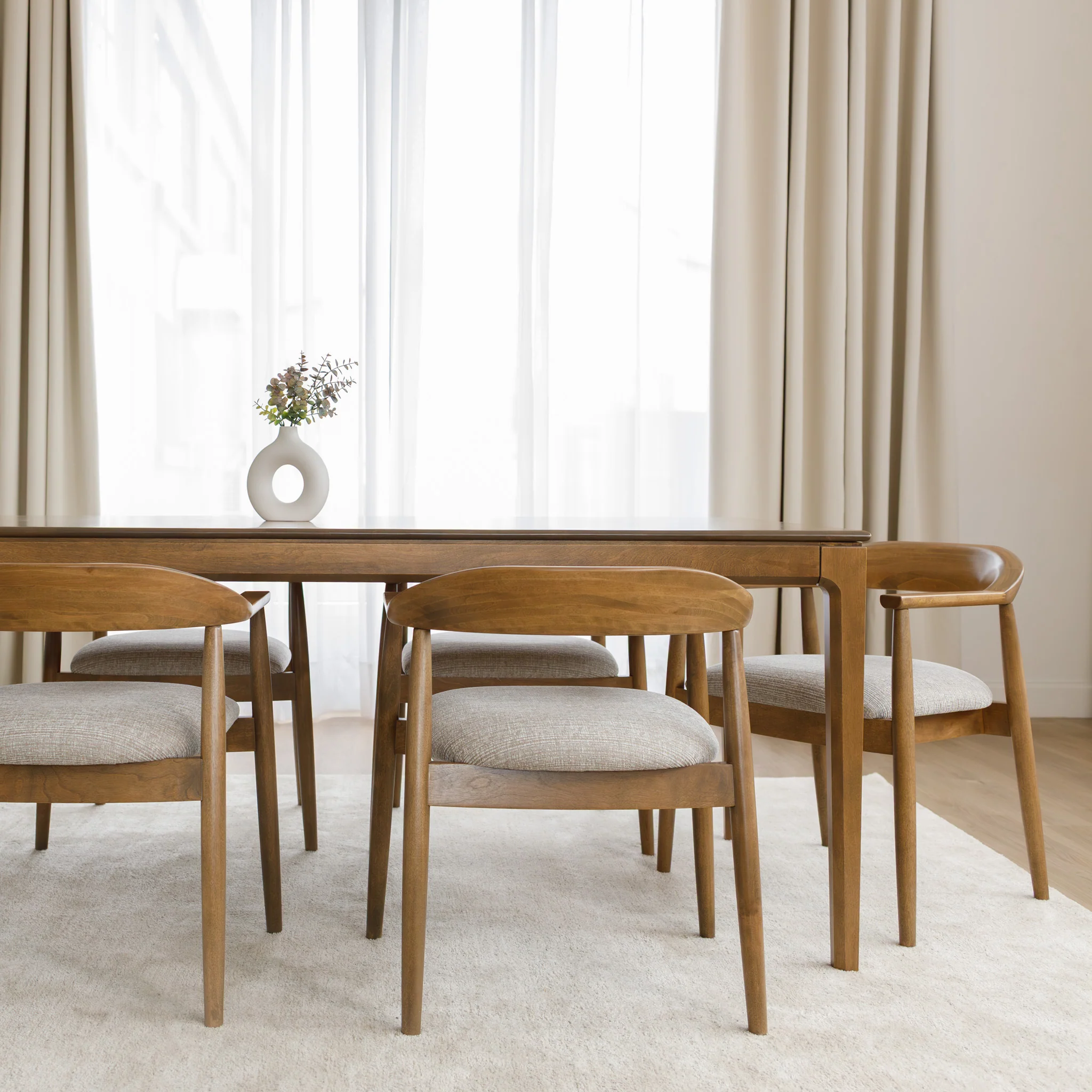 Table de cuisine - Nelson - Image 3