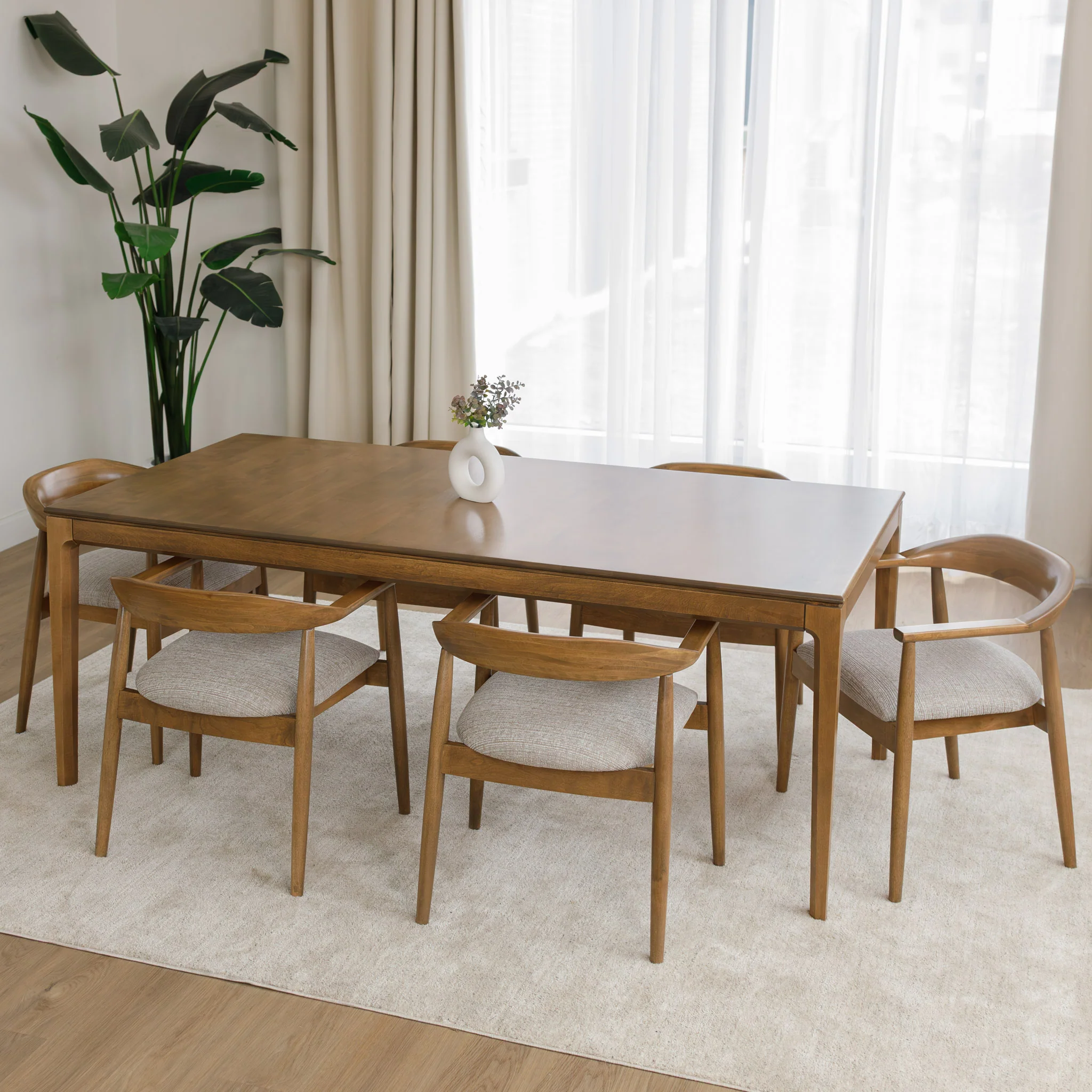 Table de cuisine - Nelson - Image 4