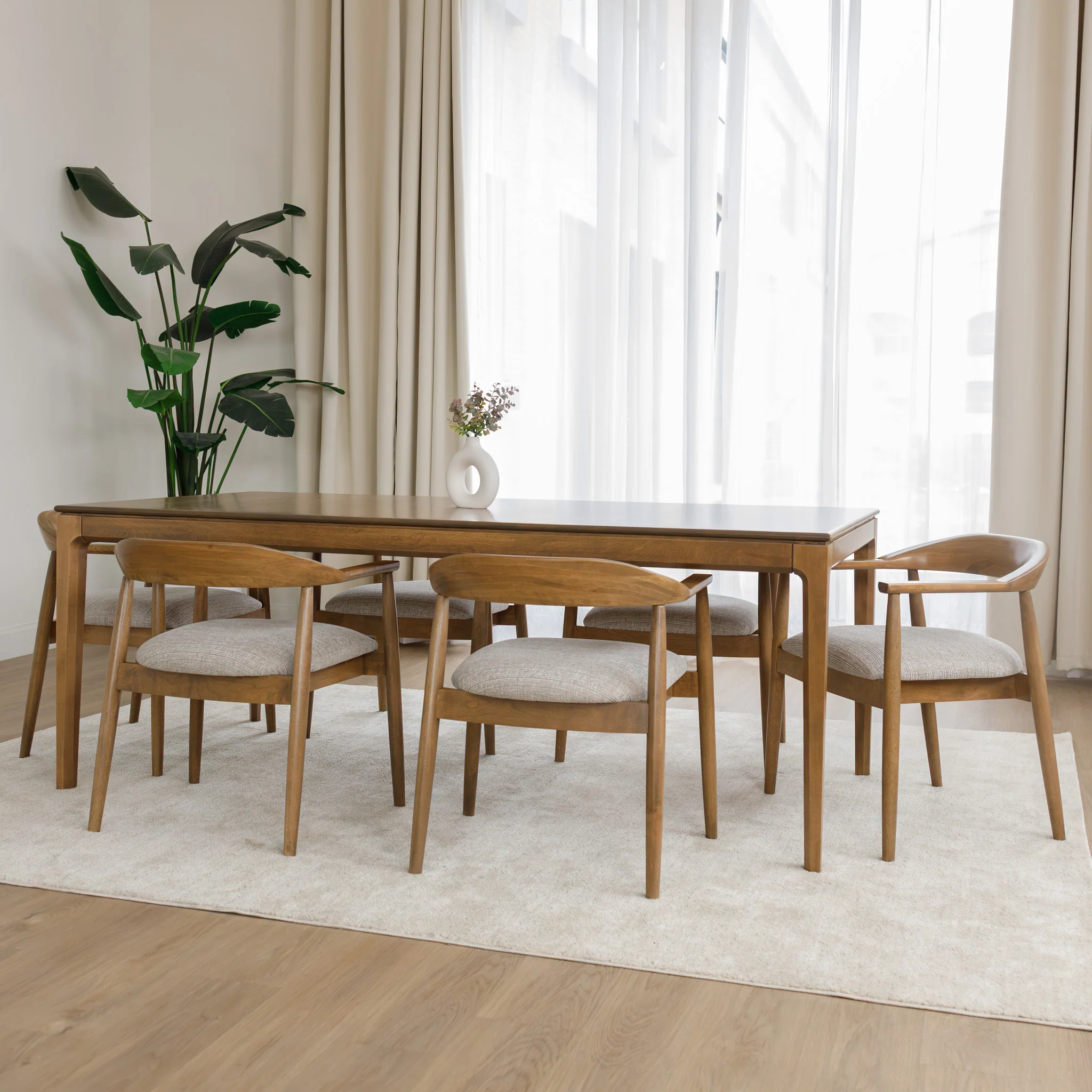 Table de cuisine - Nelson - Image 5