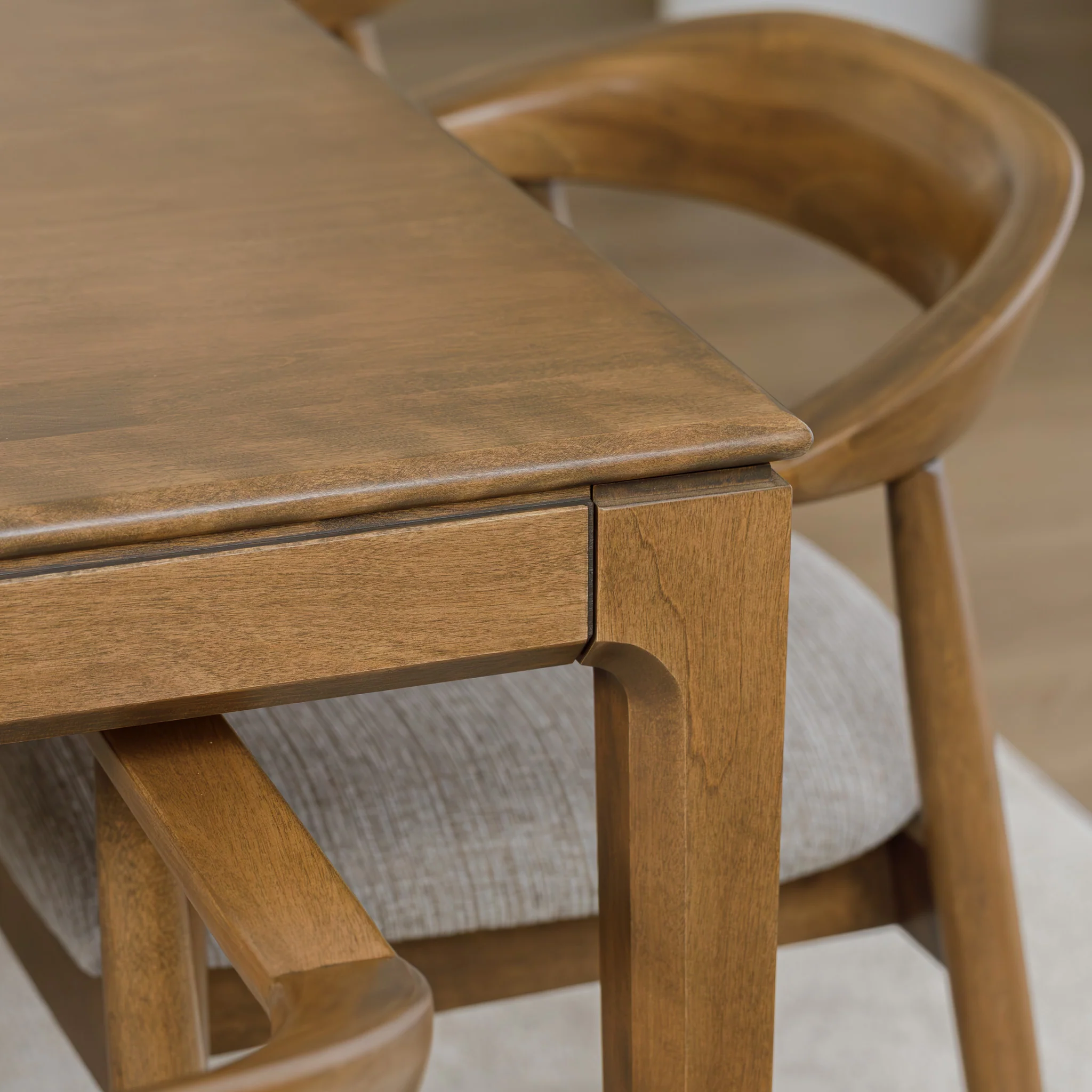 Table de cuisine - Nelson - Image 7