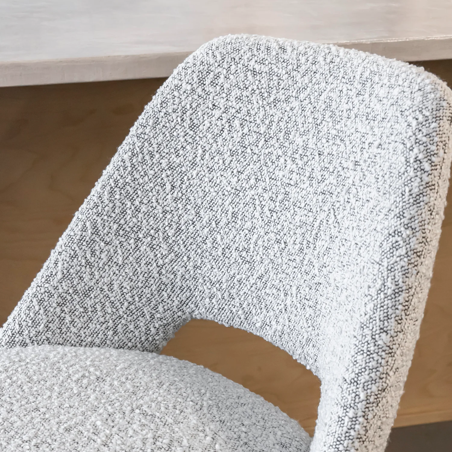 Tabouret de comptoir - Germaine - Image 5