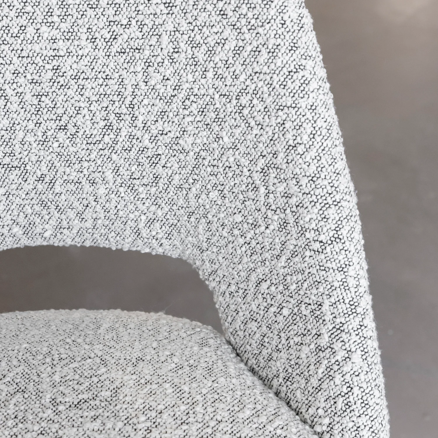 Tabouret de comptoir - Germaine - Image 6