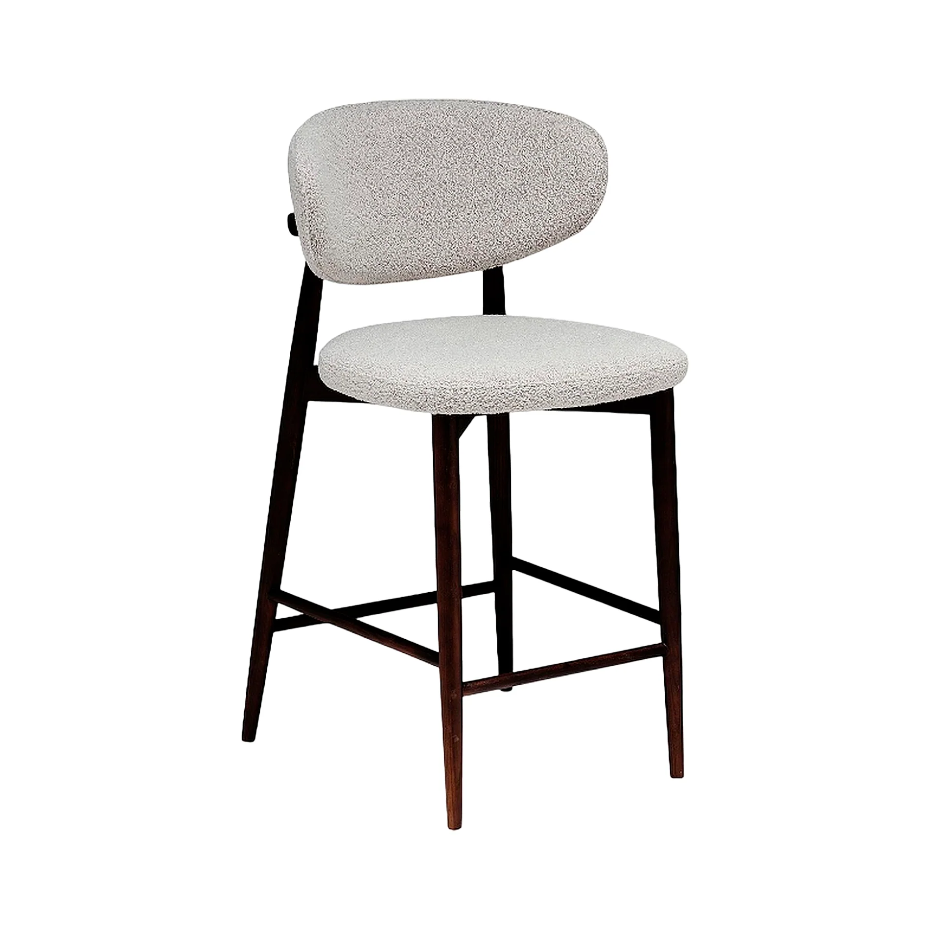 Tabouret de comptoir - Lawford