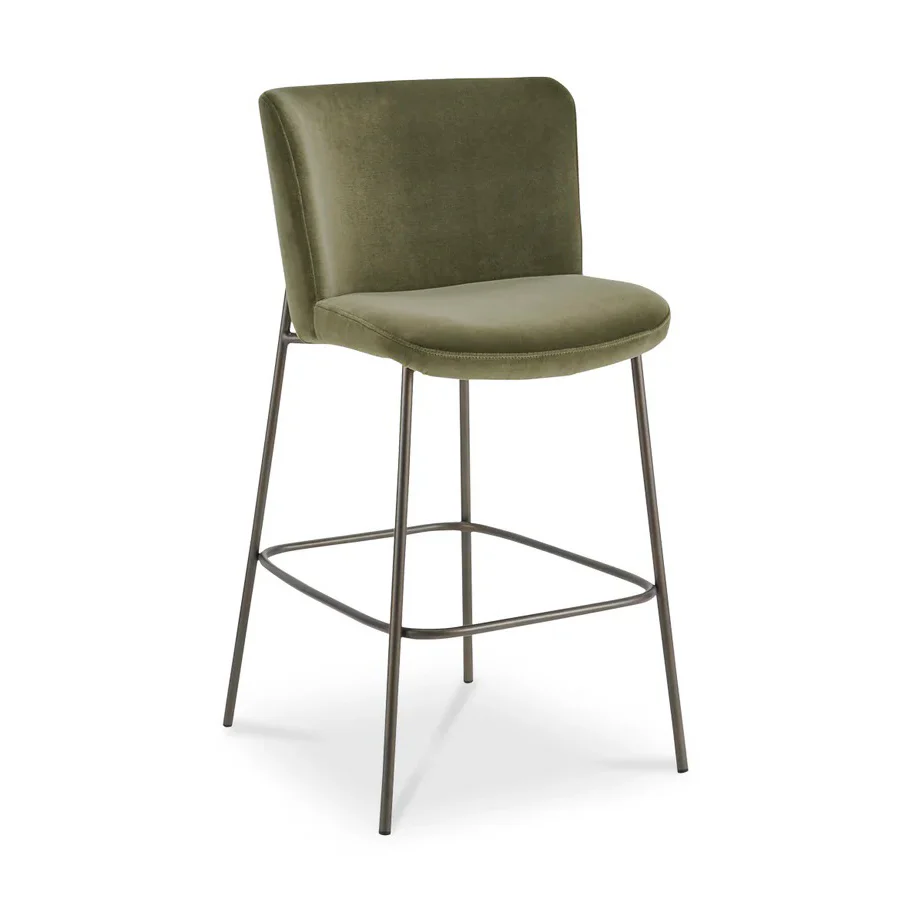 Tabouret de comptoir - Nadeau
