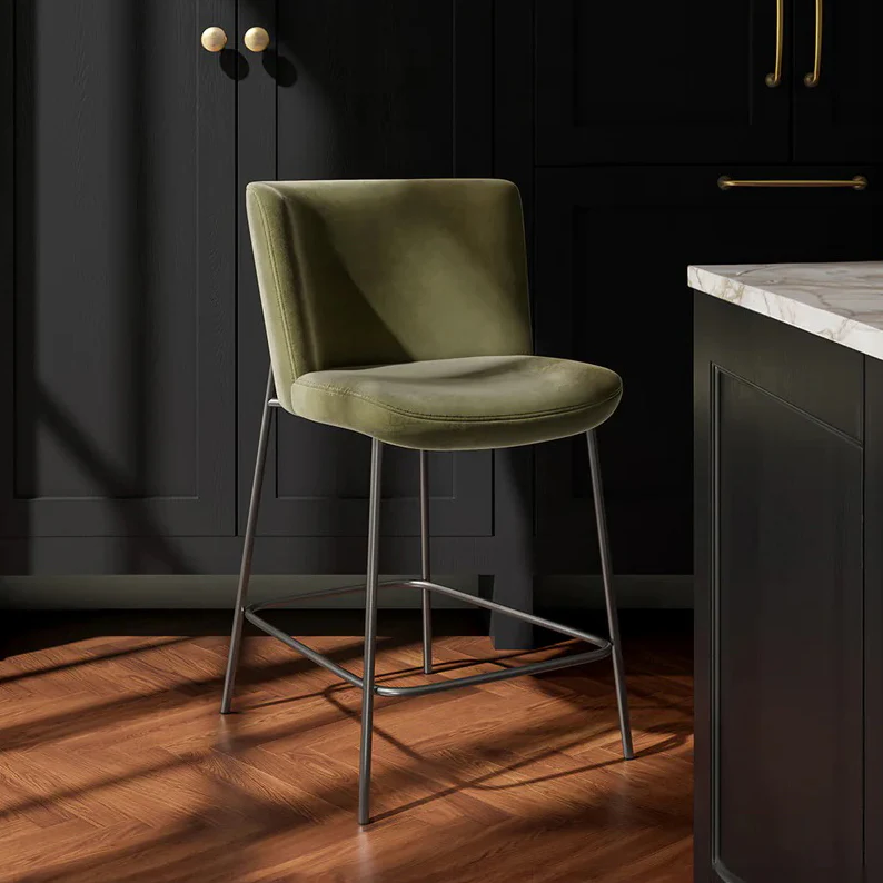 Tabouret de comptoir - Nadeau - Image 2