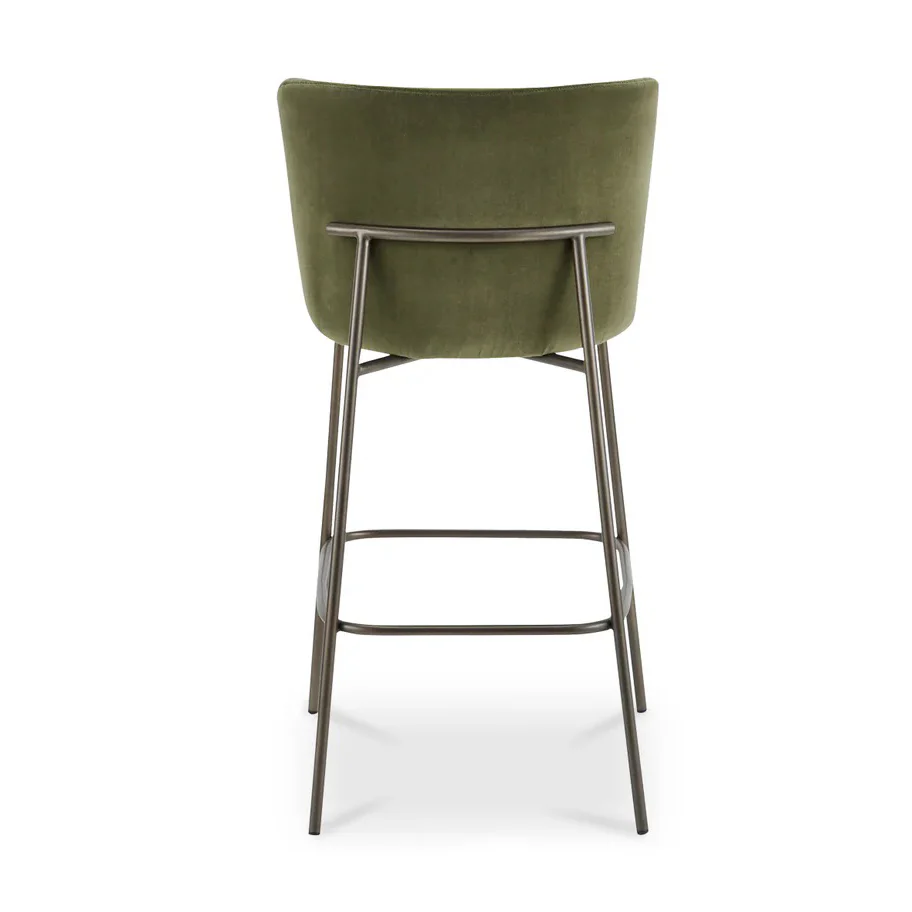 Tabouret de comptoir - Nadeau - Image 4